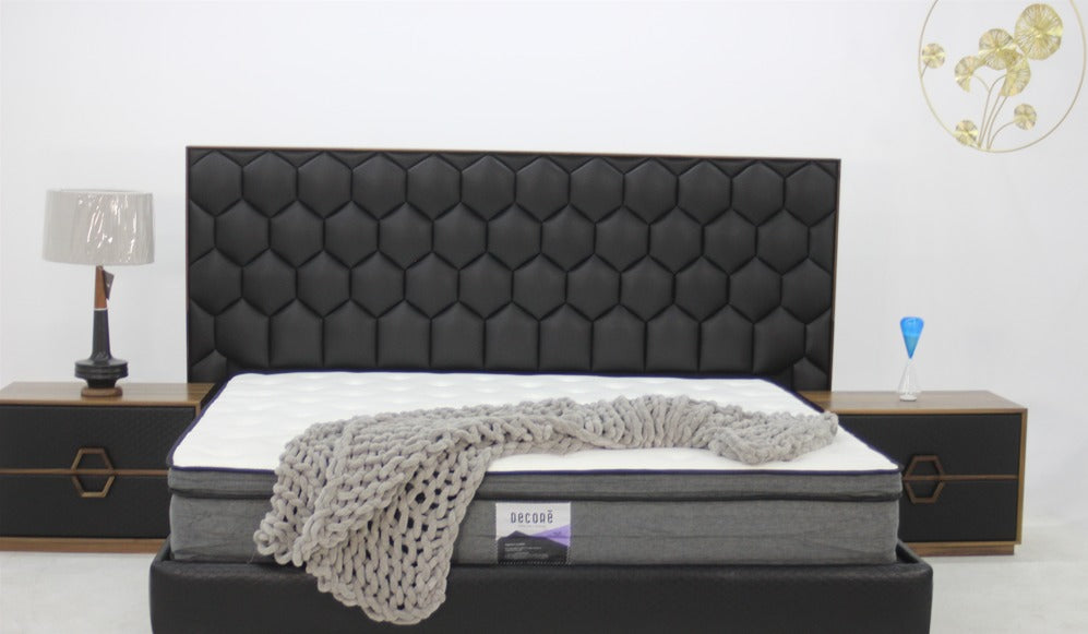COLCHON  KING SIZE