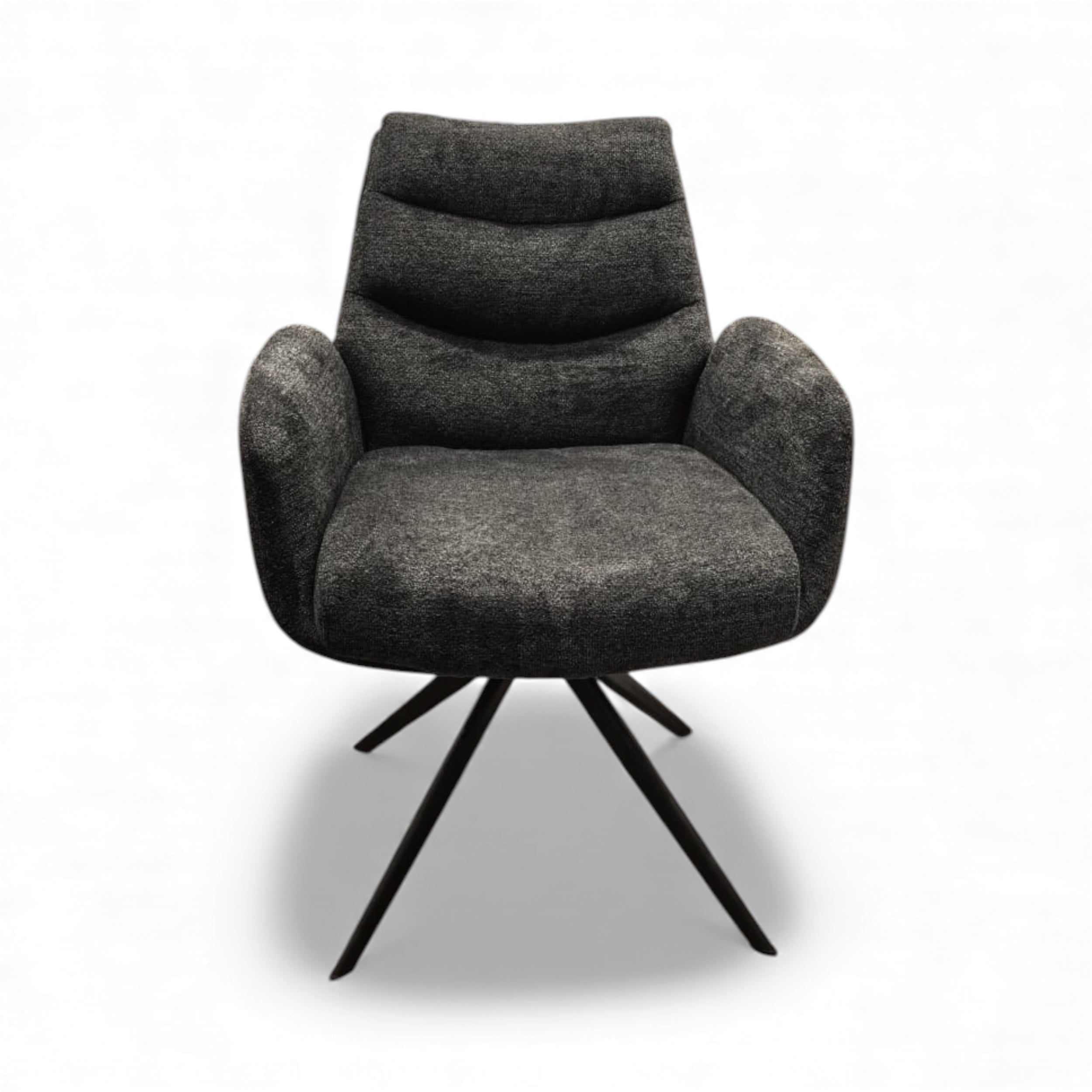 SET DE 2 SILLAS TUAM (2 PIEZAS)