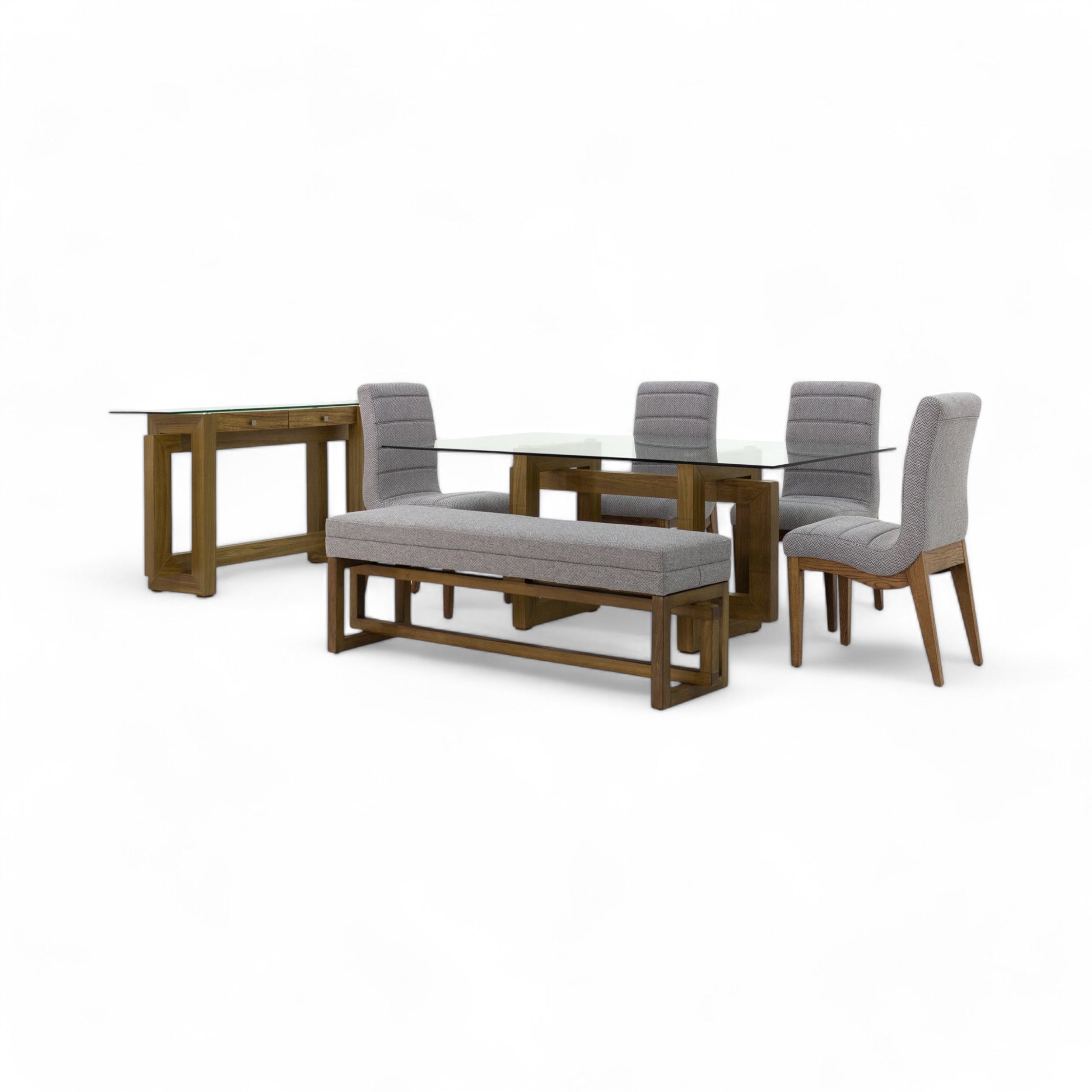 COMEDOR VANCOUVER