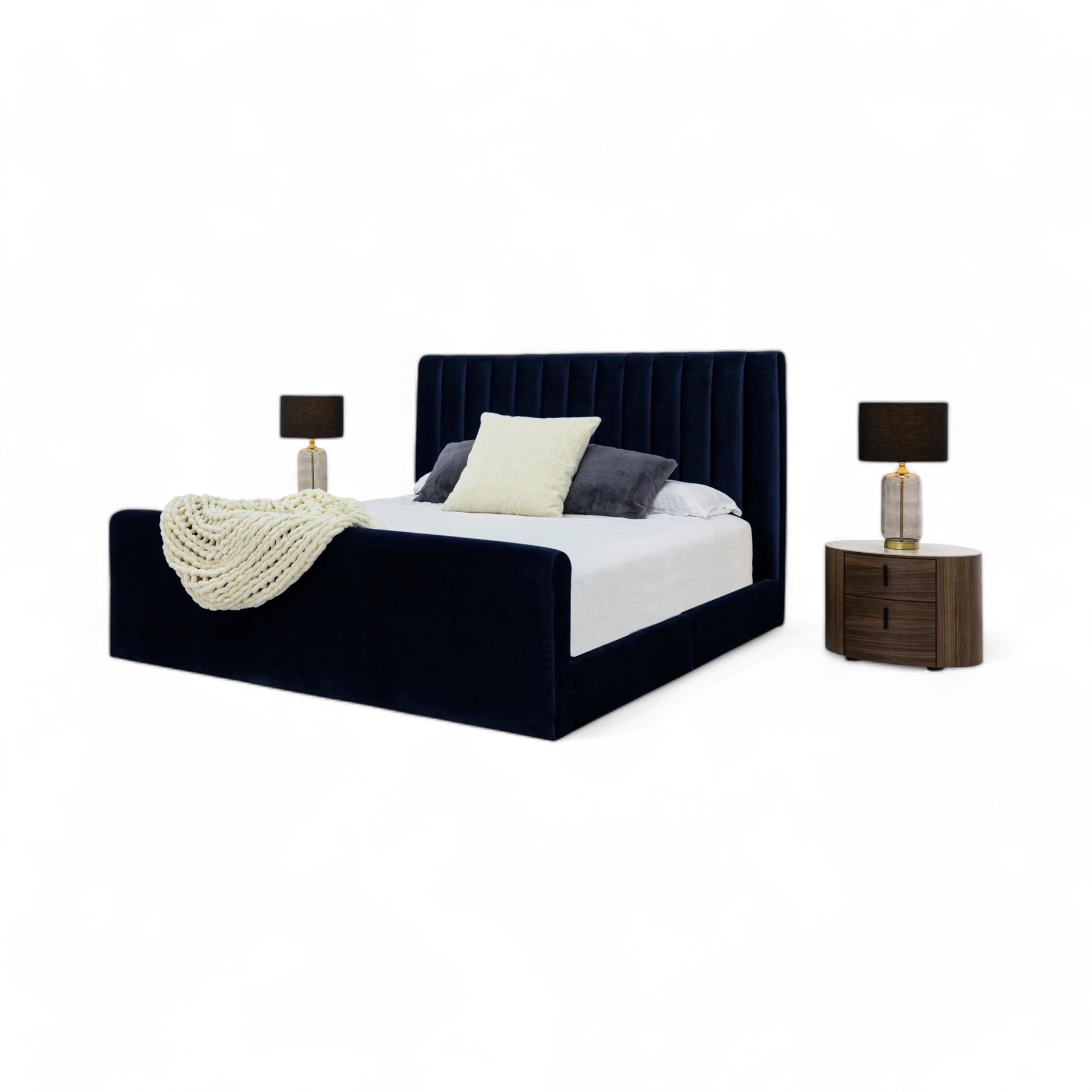 CAMA VELVET