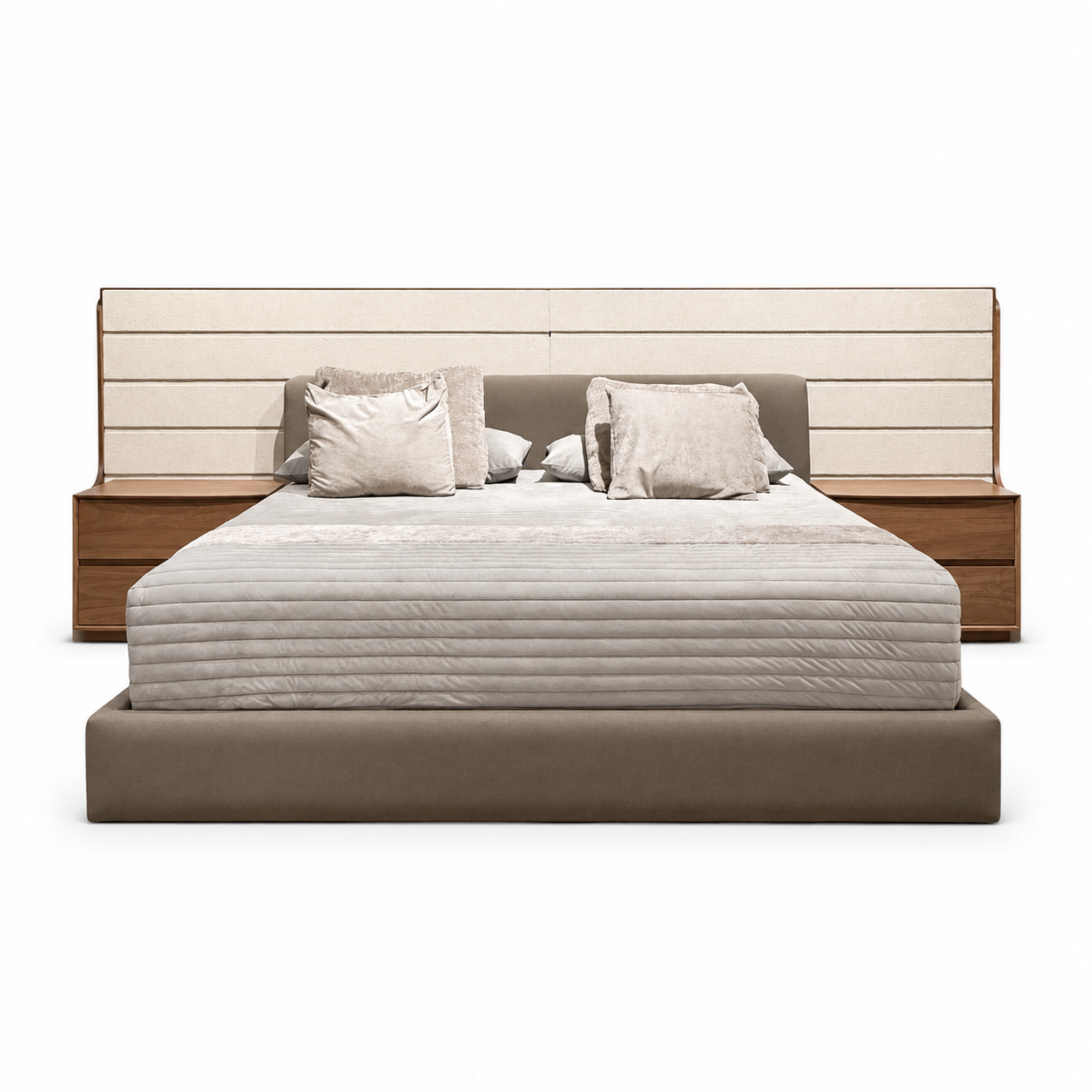 RECAMARA VENECIA KING SIZE