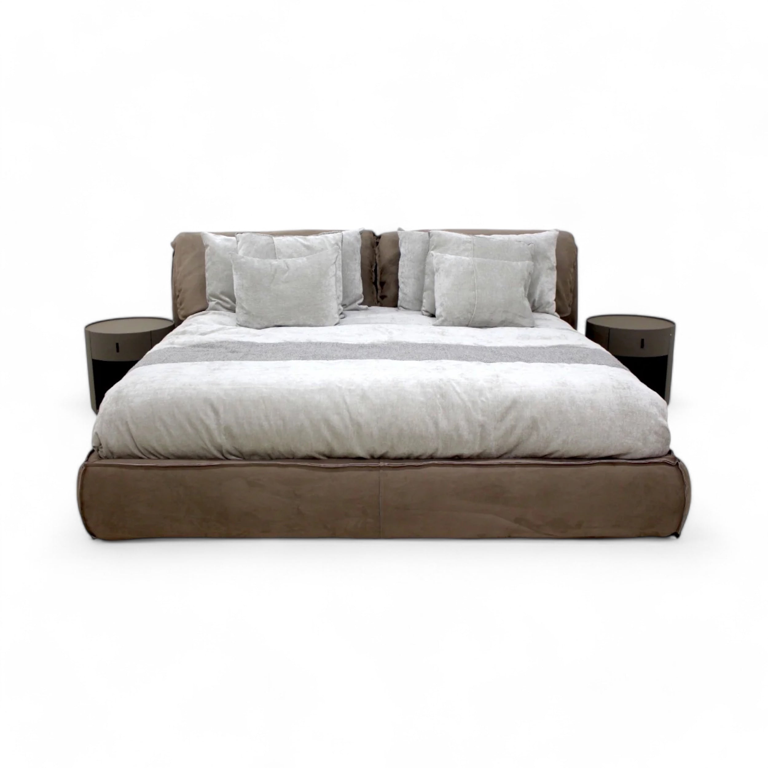 RECAMARA GC2248 KING SIZE