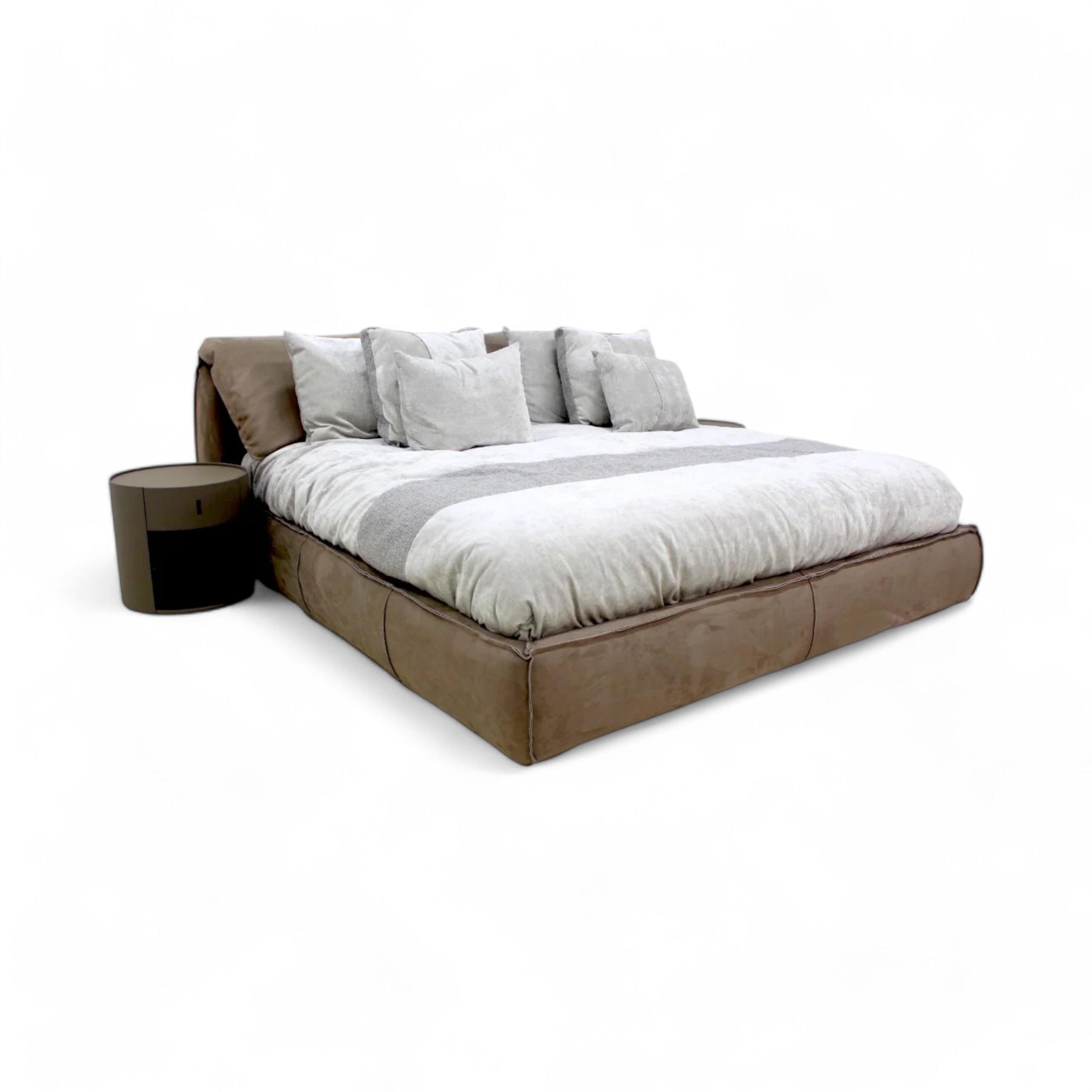 RECAMARA GC2248 KING SIZE