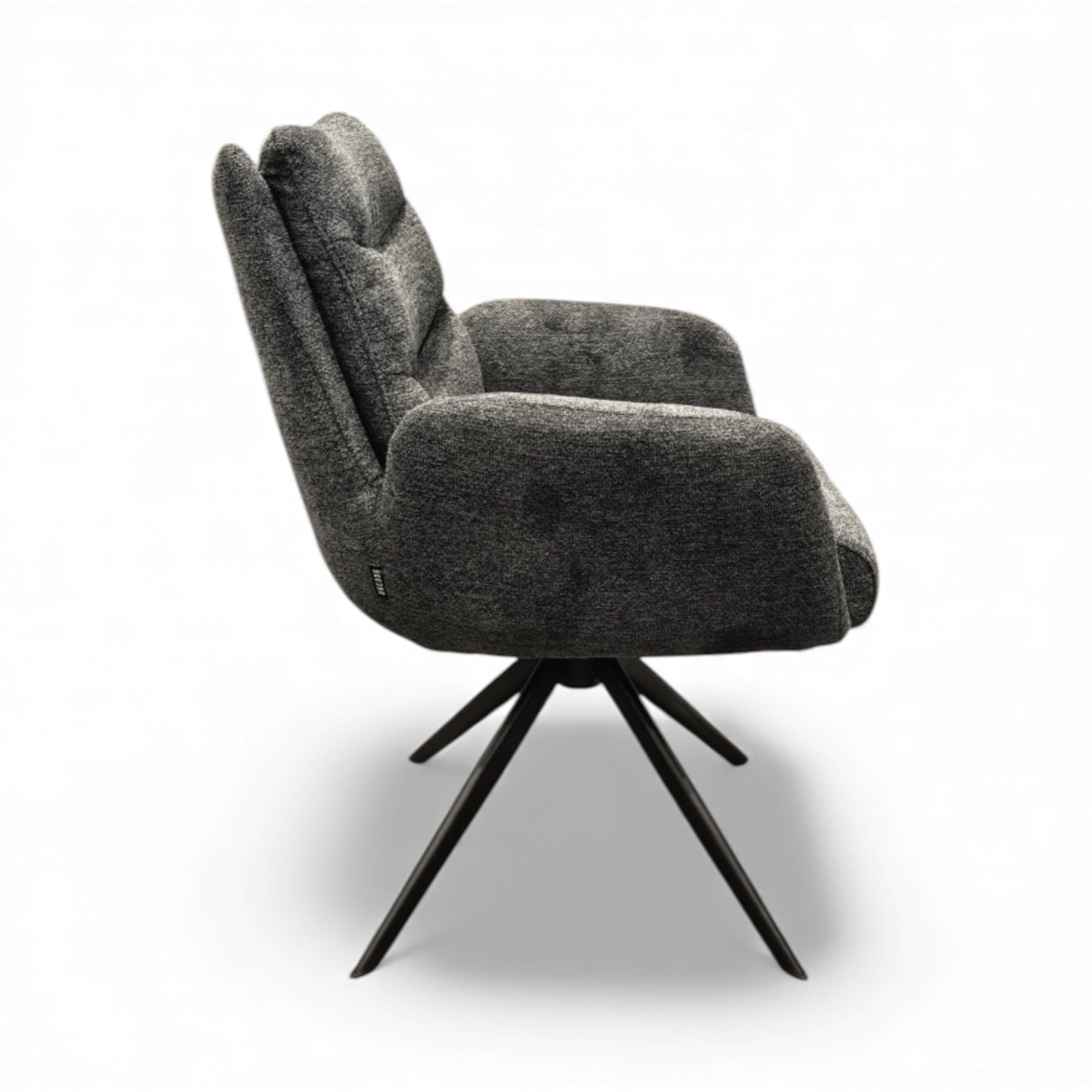 SET DE 2 SILLAS TUAM (2 PIEZAS)