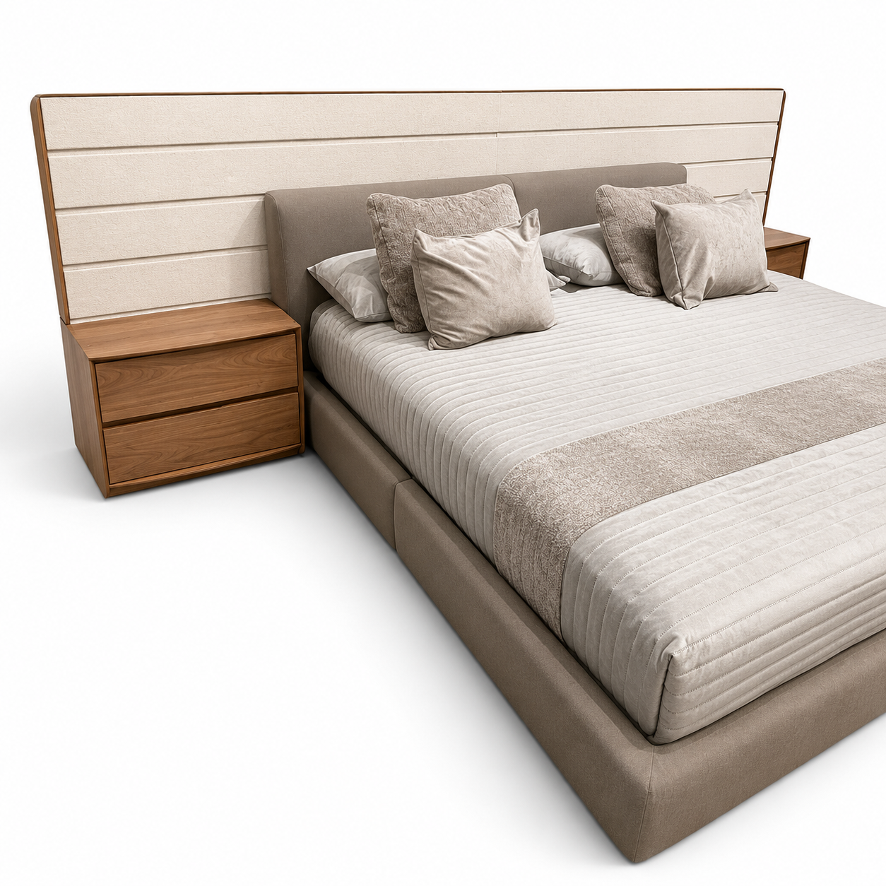 RECAMARA VENECIA KING SIZE