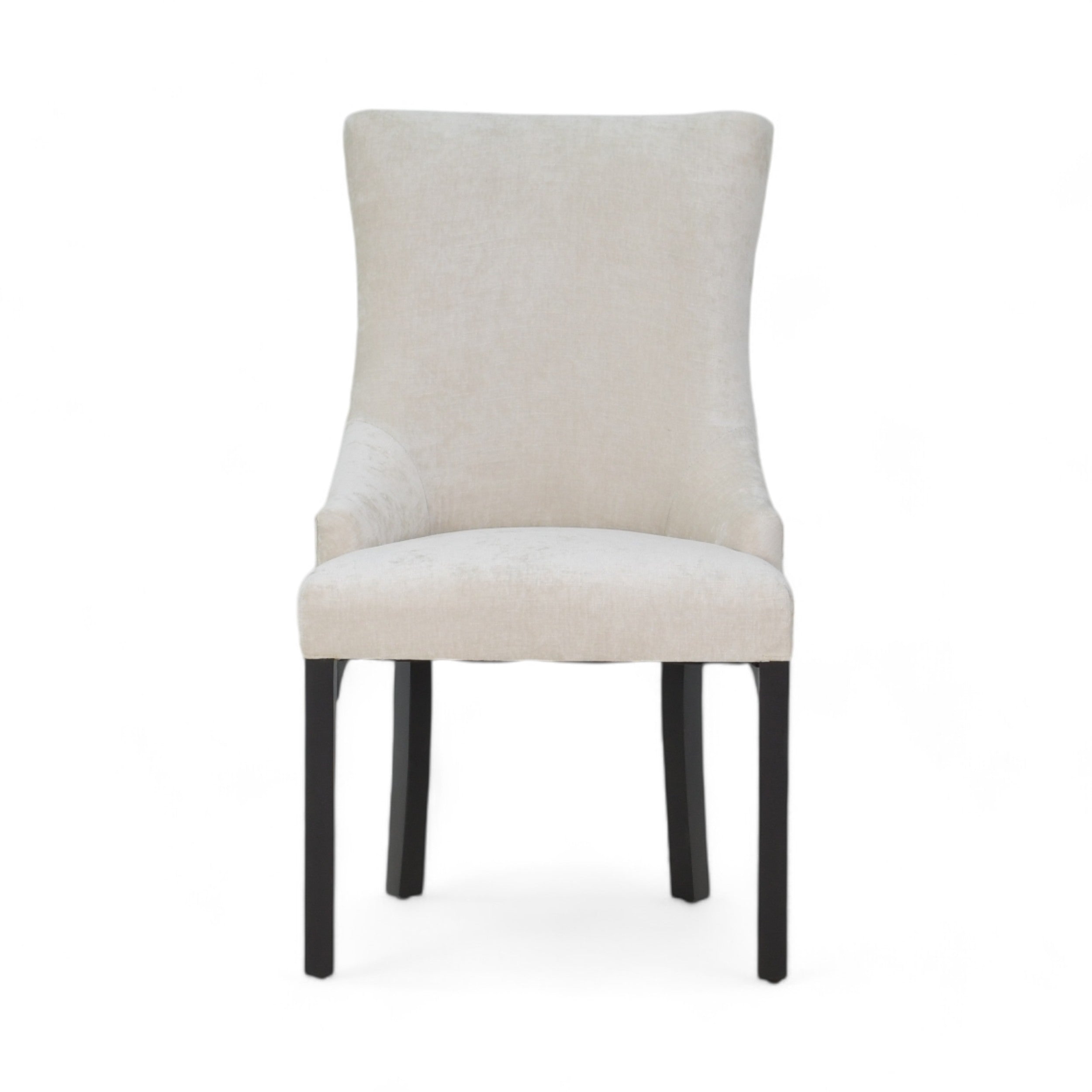 SET DE 2 SILLAS BALI BEIGE
