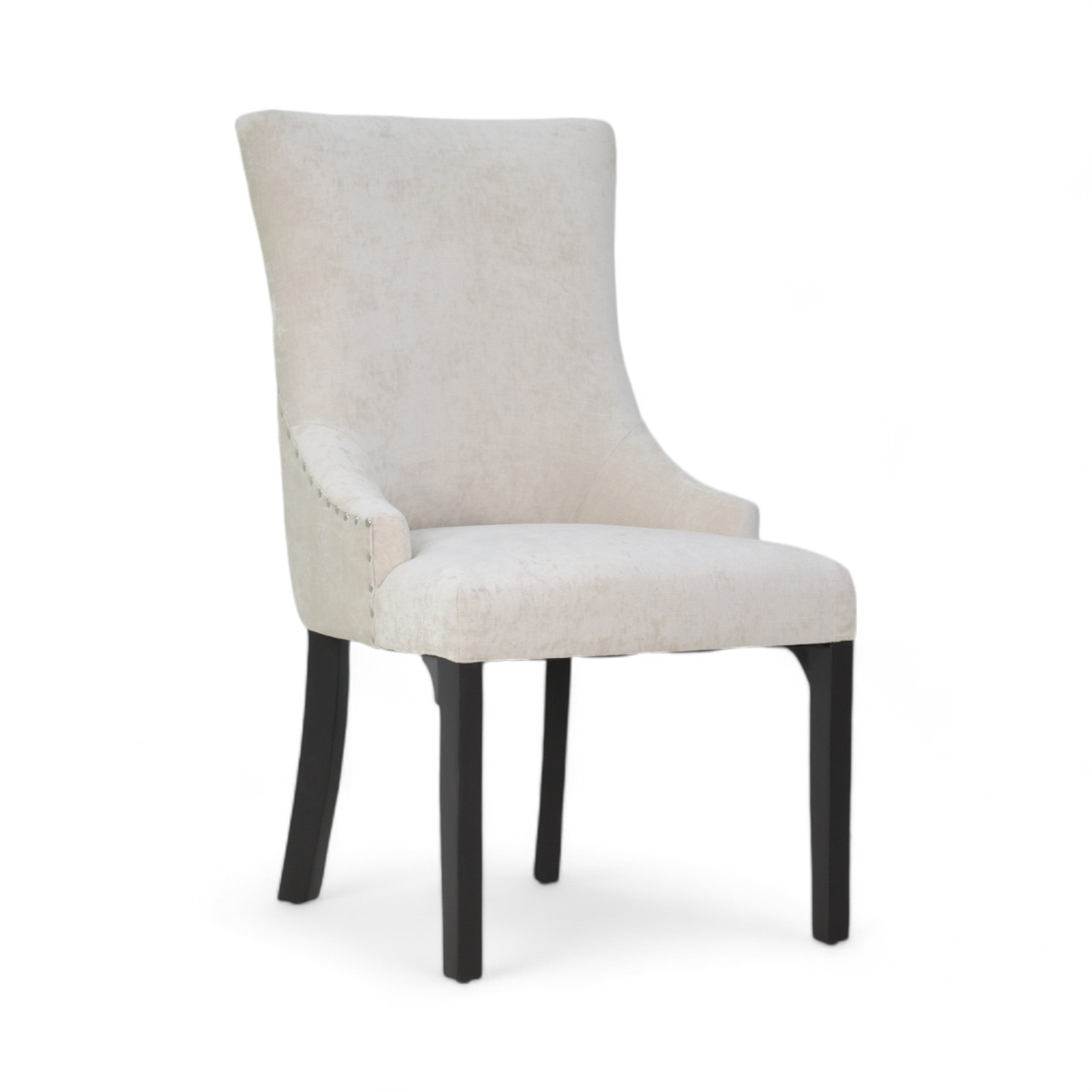 SET DE 2 SILLAS BALI BEIGE