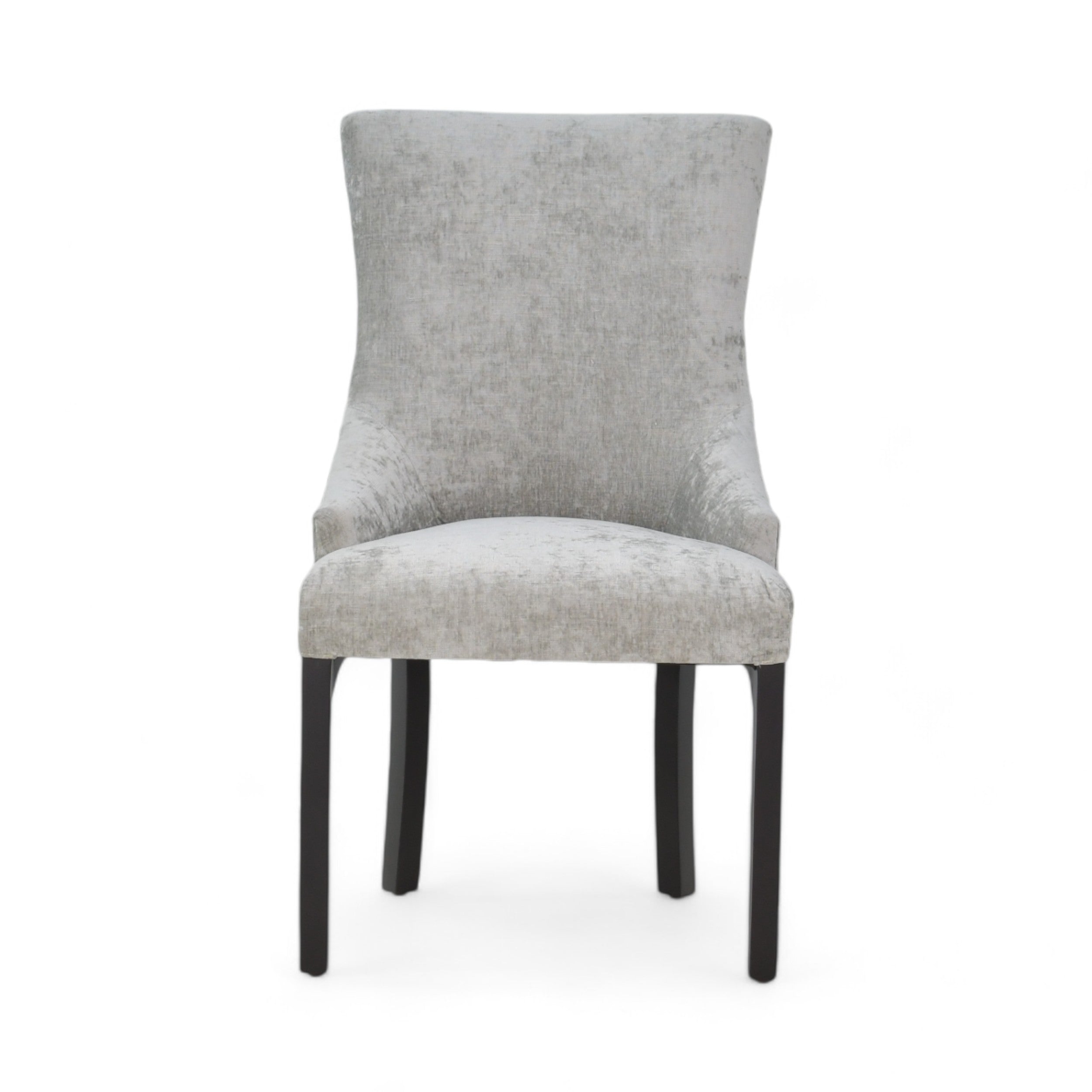 SET DE 2 SILLAS BALI GRIS
