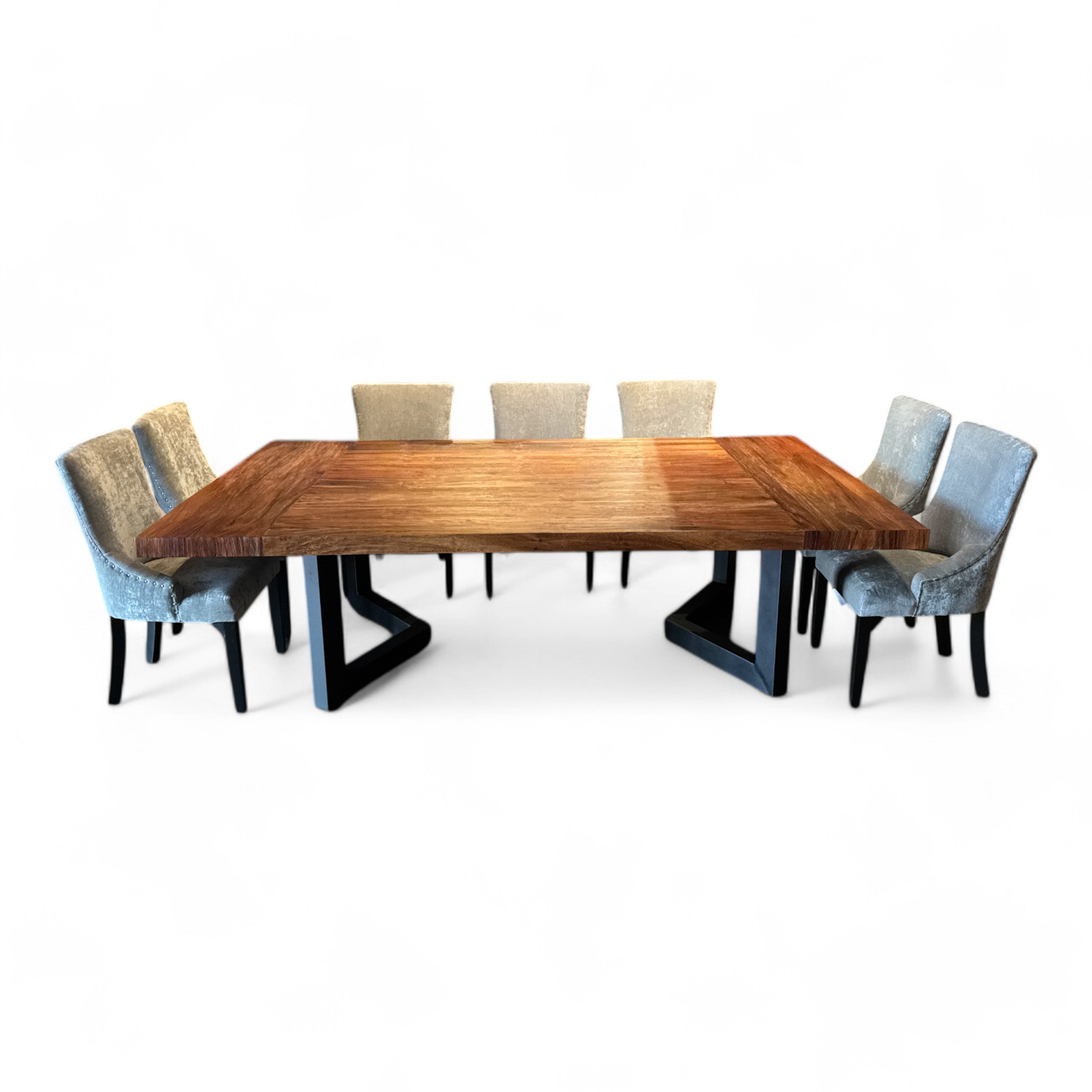 COMEDOR CARDEADO