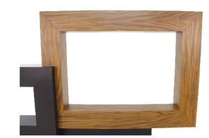MODULO DE TV ALLENDE