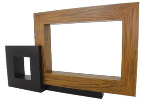 MODULO DE TV ALLENDE