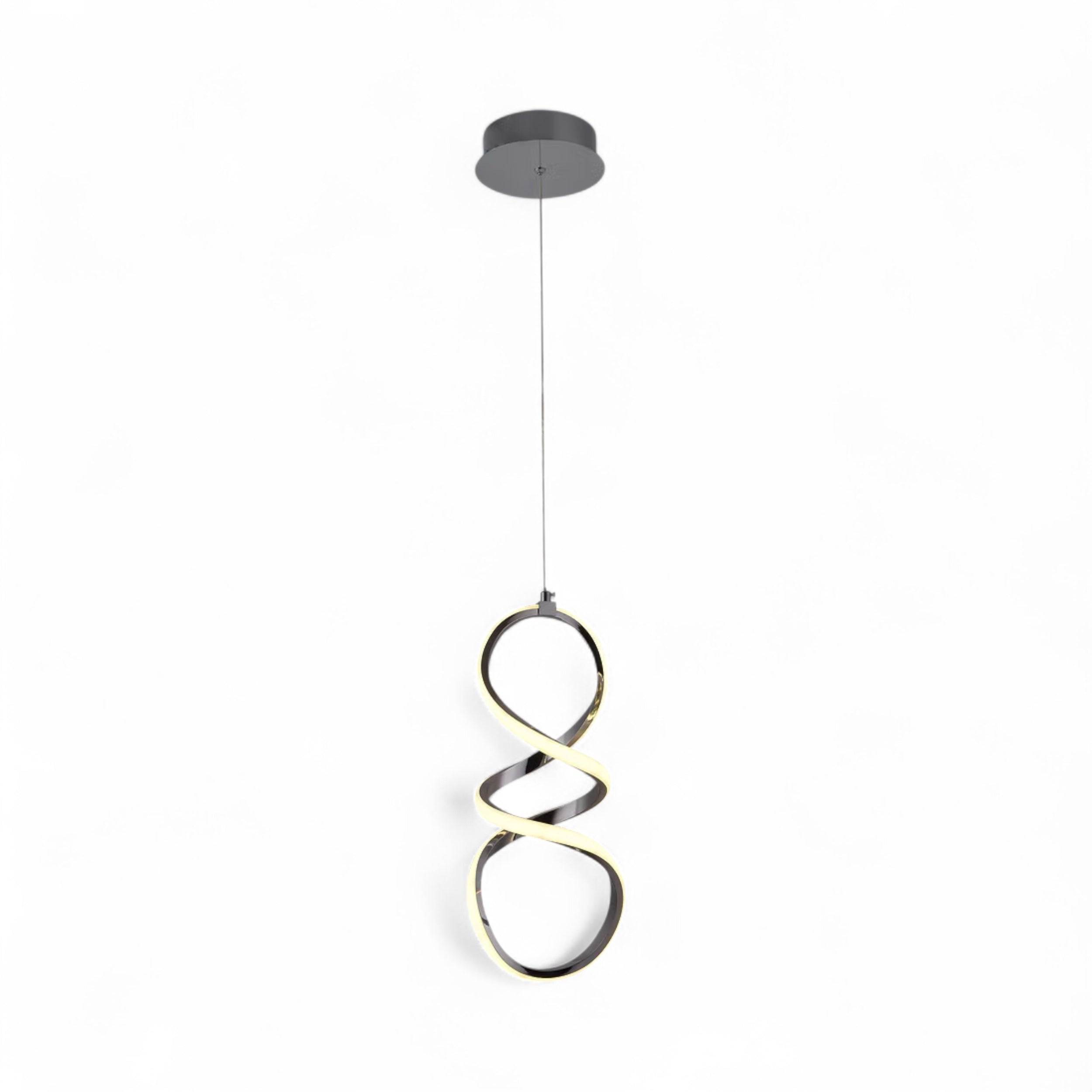 CANDIL SPIRAL 9707-B
