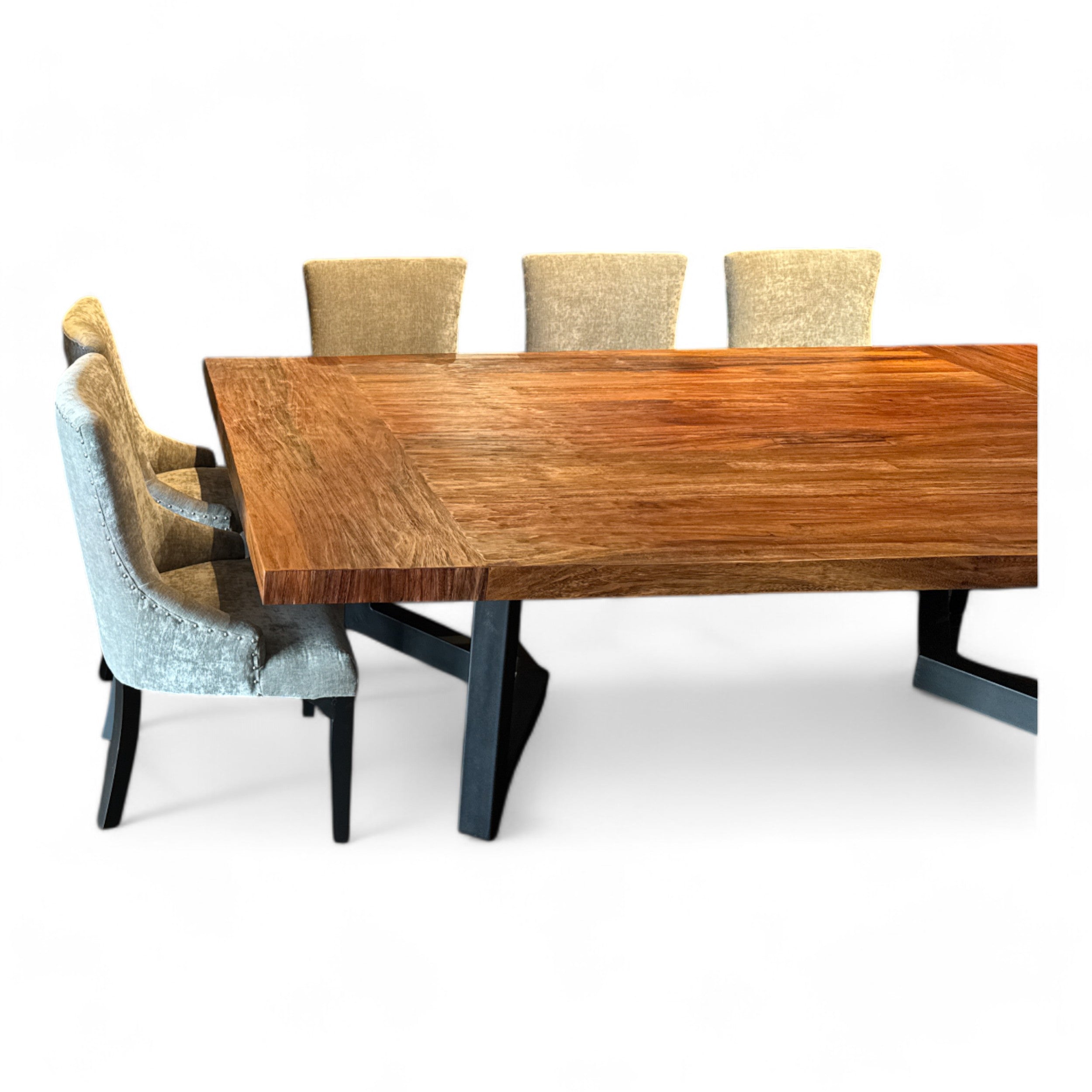 COMEDOR CARDEADO