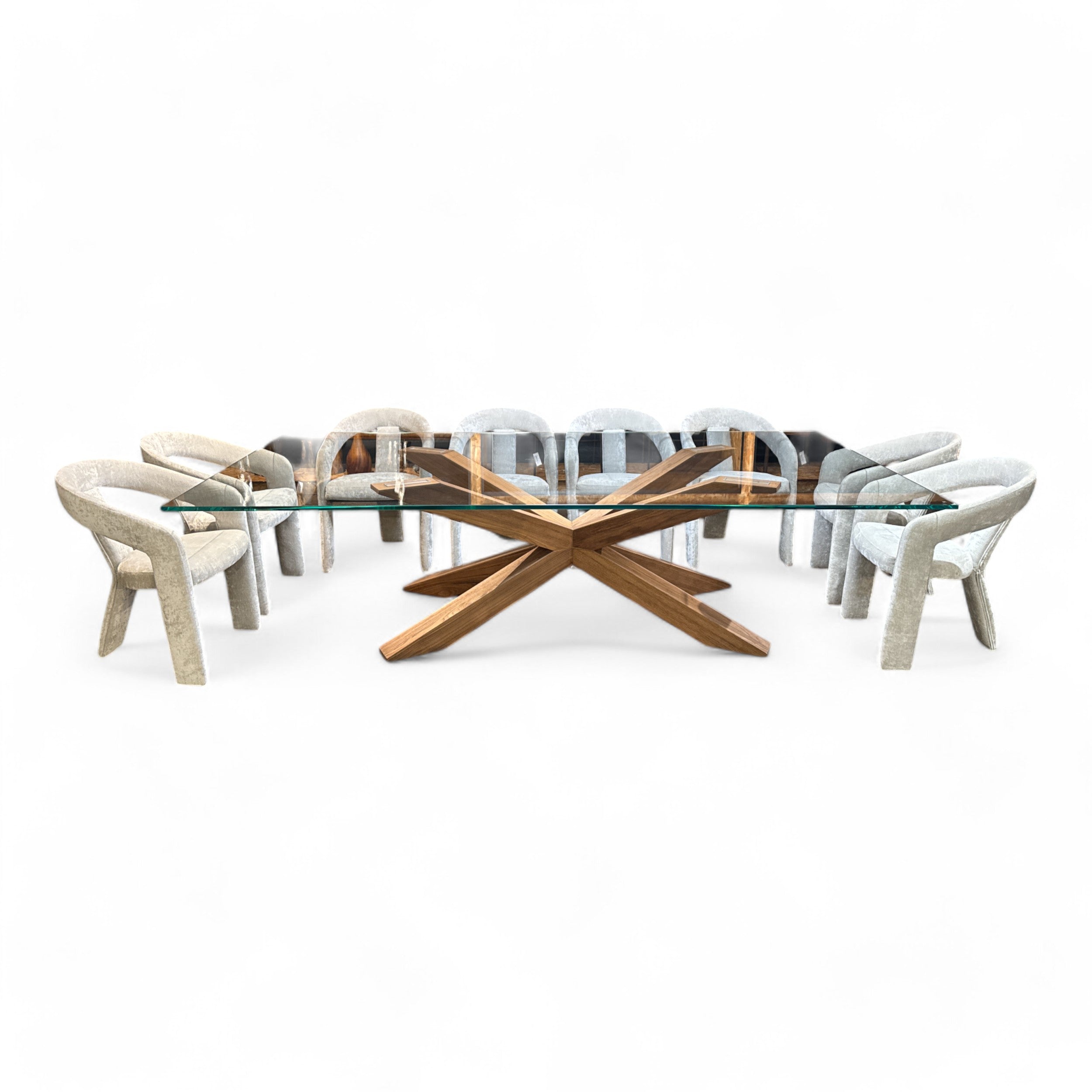 COMEDOR DOBBEL