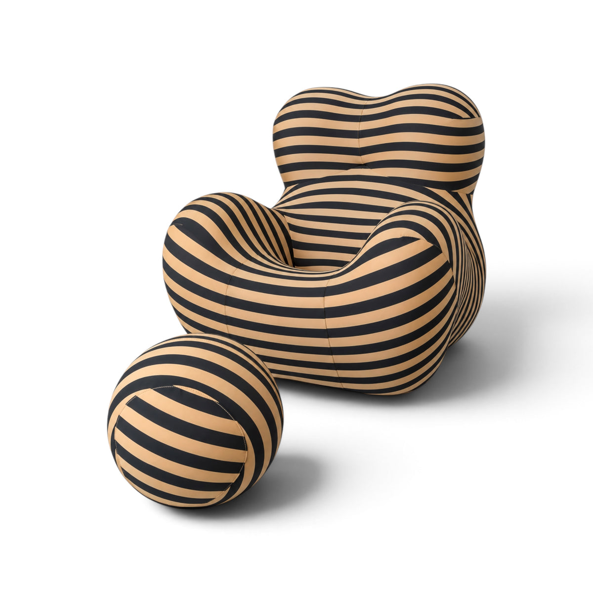SILLÓN OCASIONAL HELSINKI