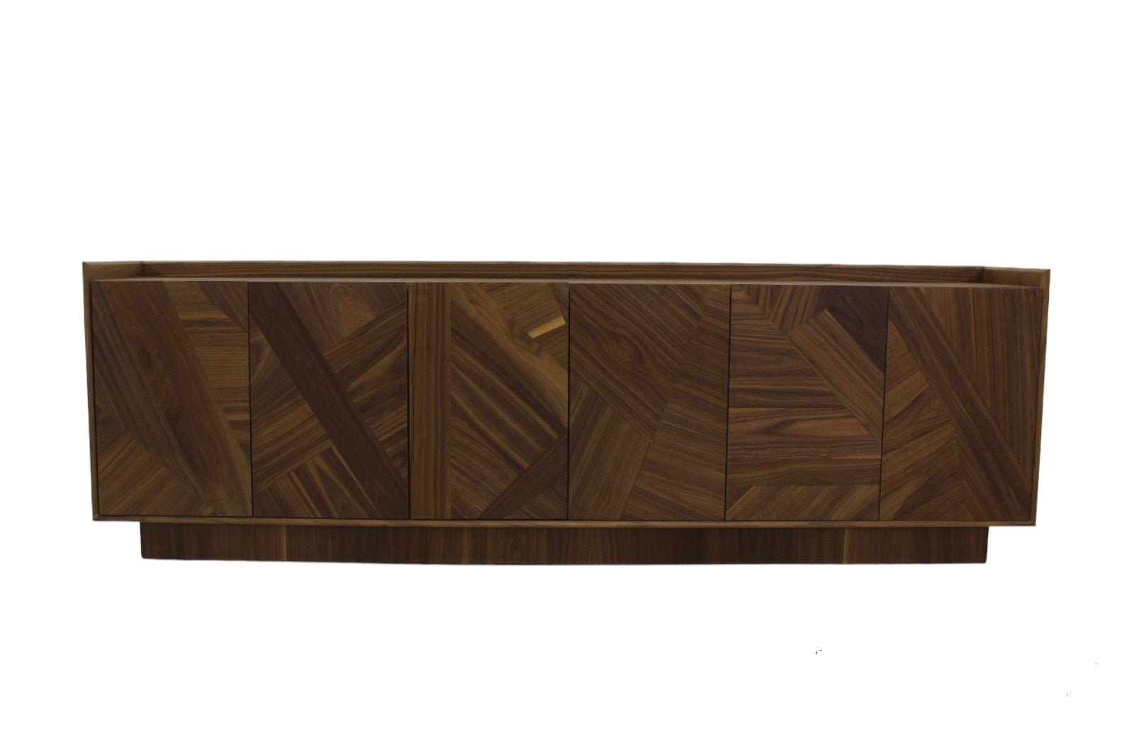 BUFFETE OCTAGONAL