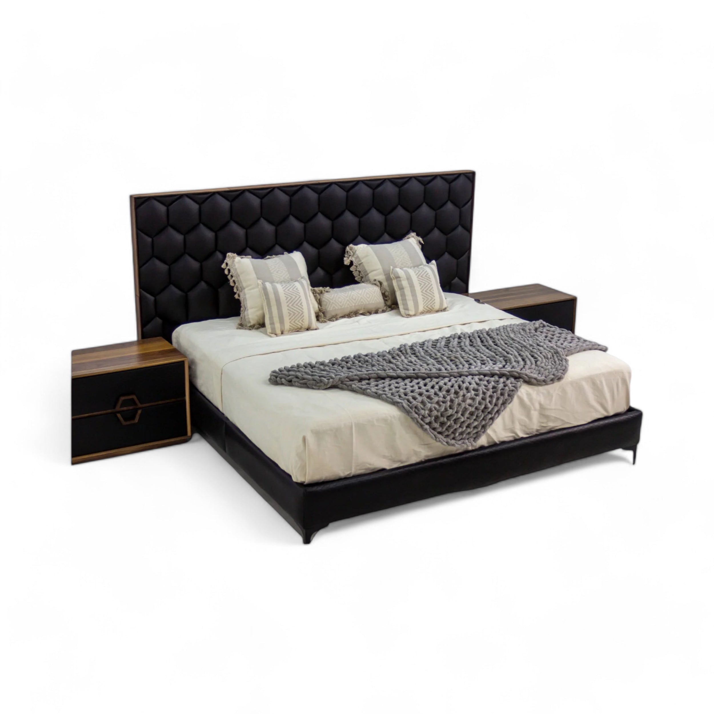 RECAMARA BRESCA KING SIZE