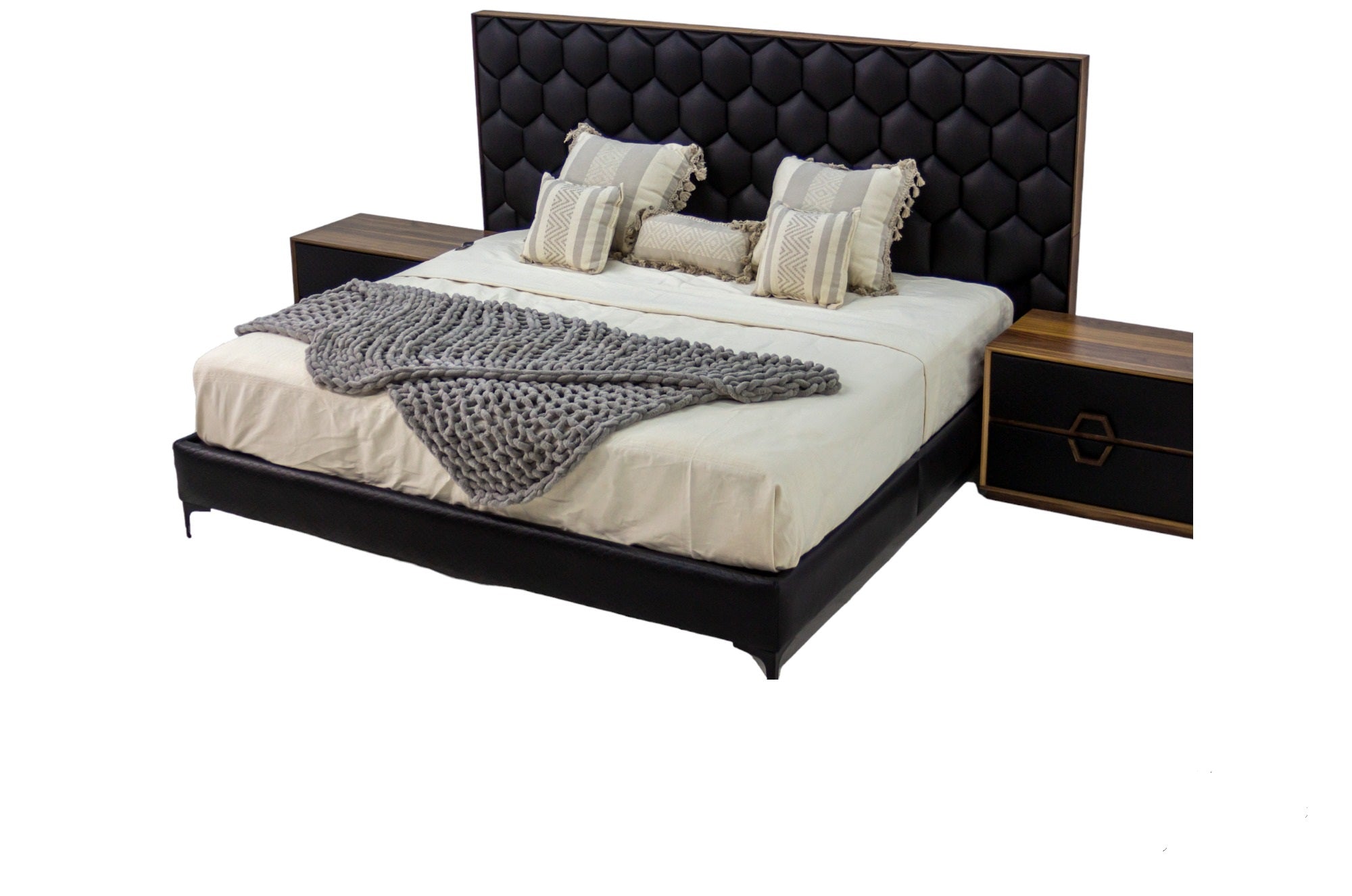 CAMA BRESCA KING SIZE