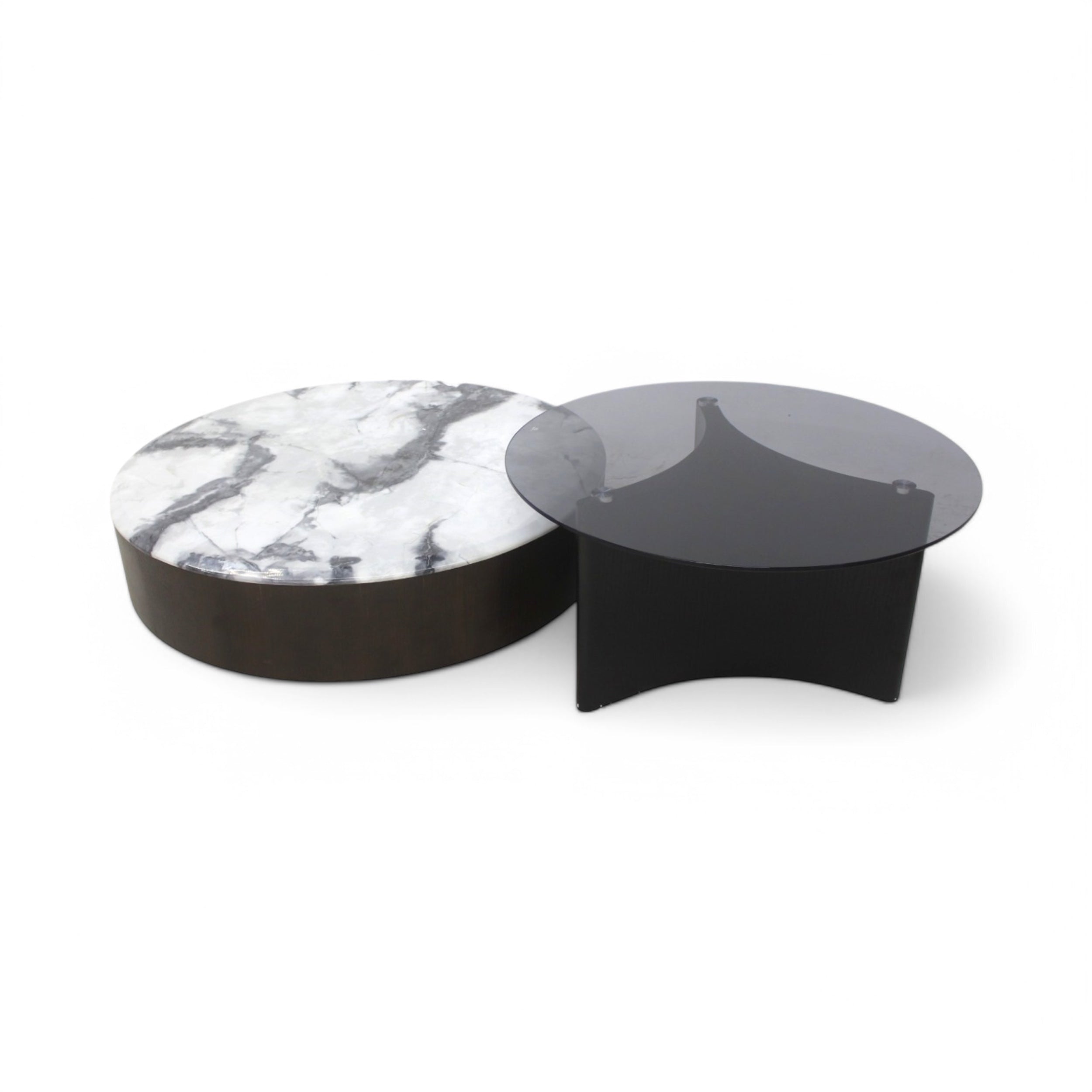 MESA DE CENTRO  DLS-C-003