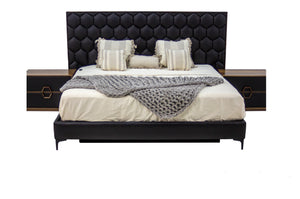 CAMA BRESCA KING SIZE