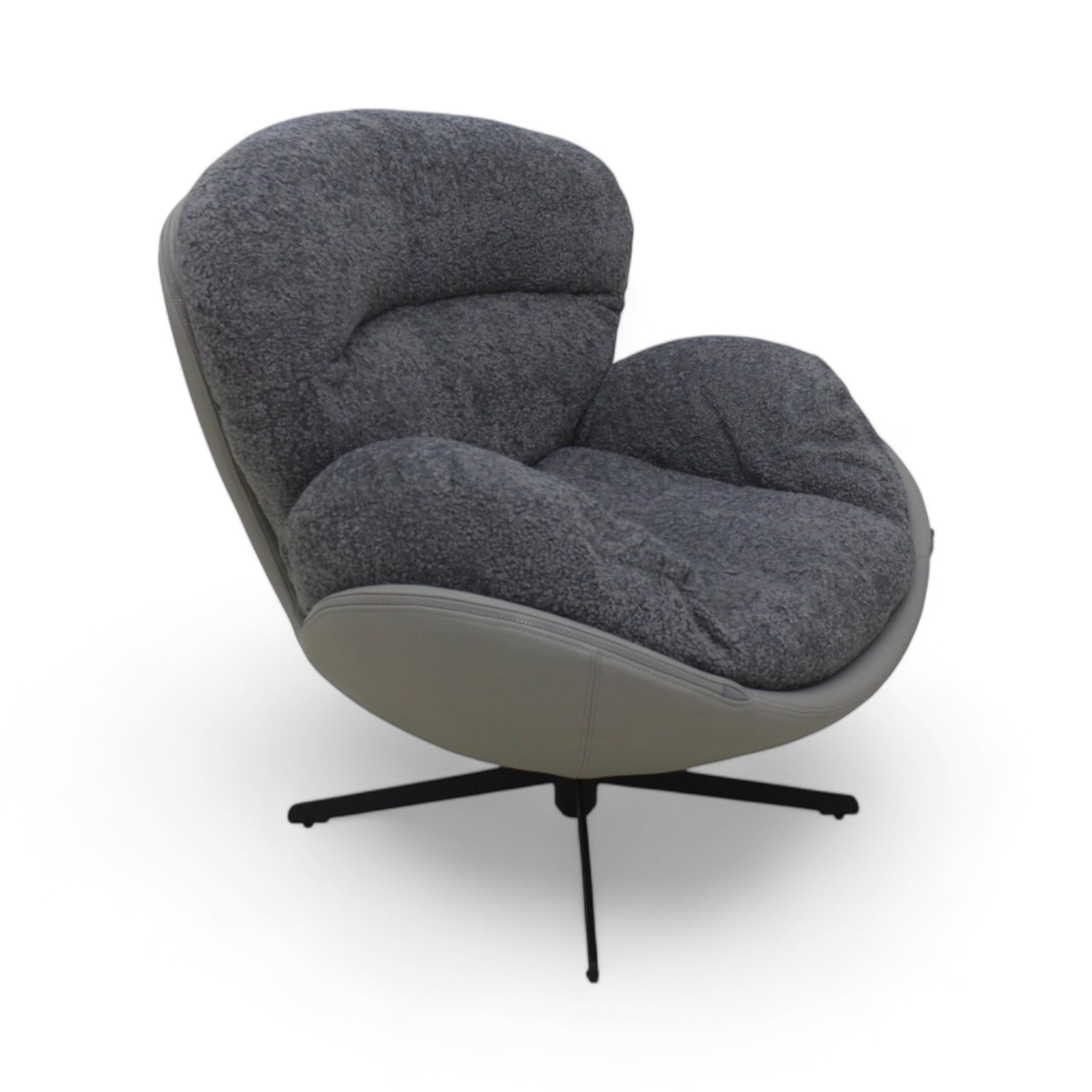 SILLON OCASIONAL G08 GIRATORIO