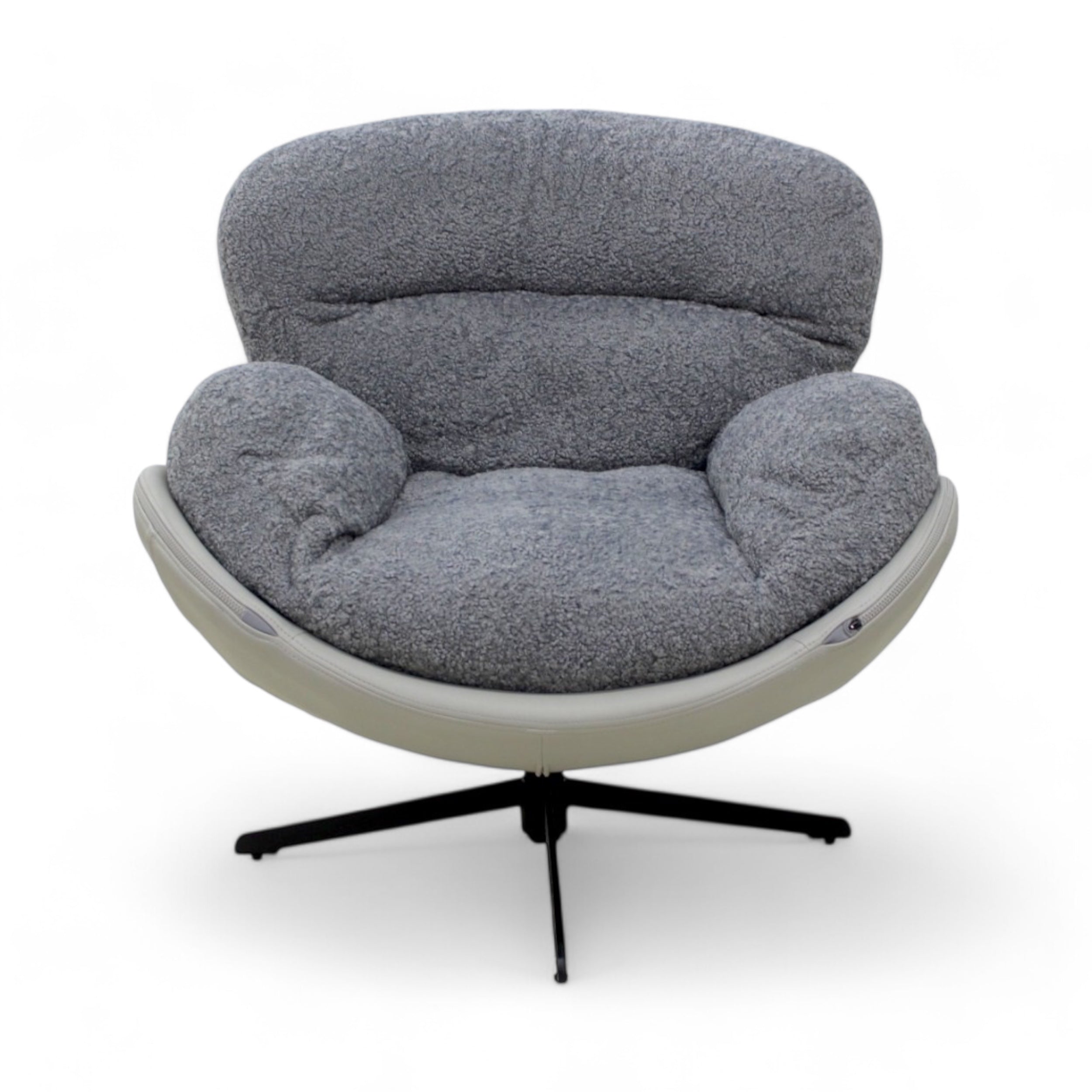 SILLON OCASIONAL G08 GIRATORIO