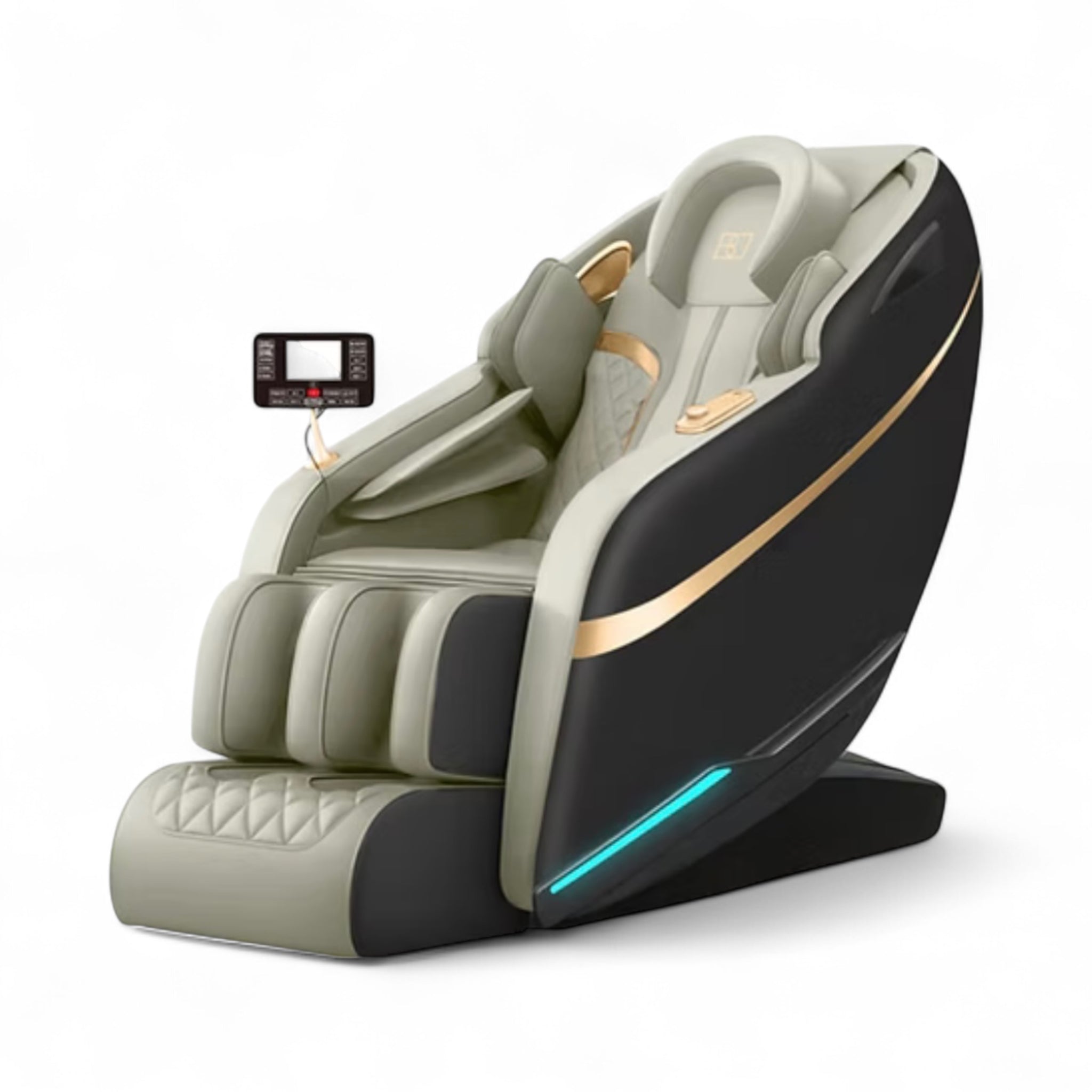 SILLON DE MASAJE