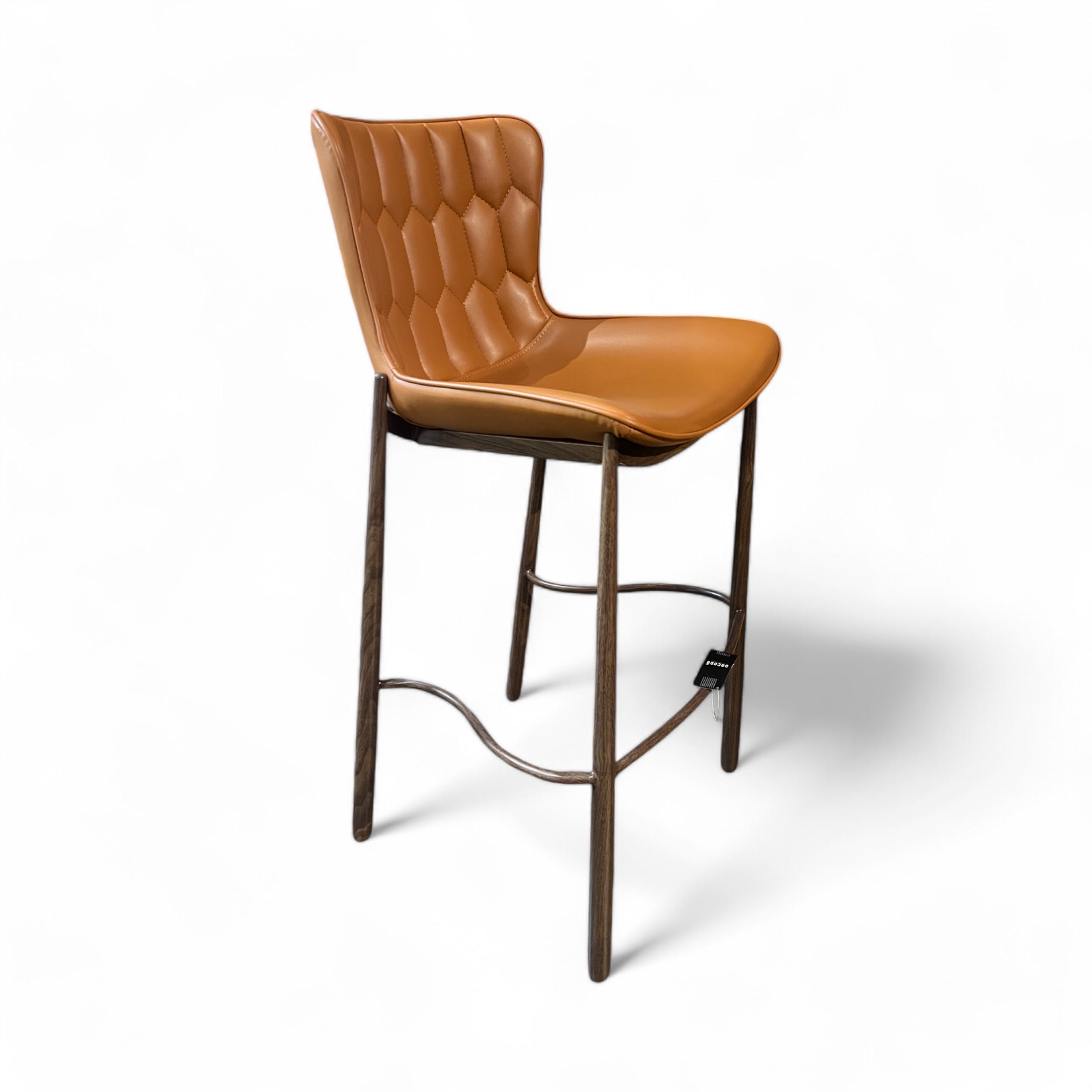 BANCO 5446/B MARRON
