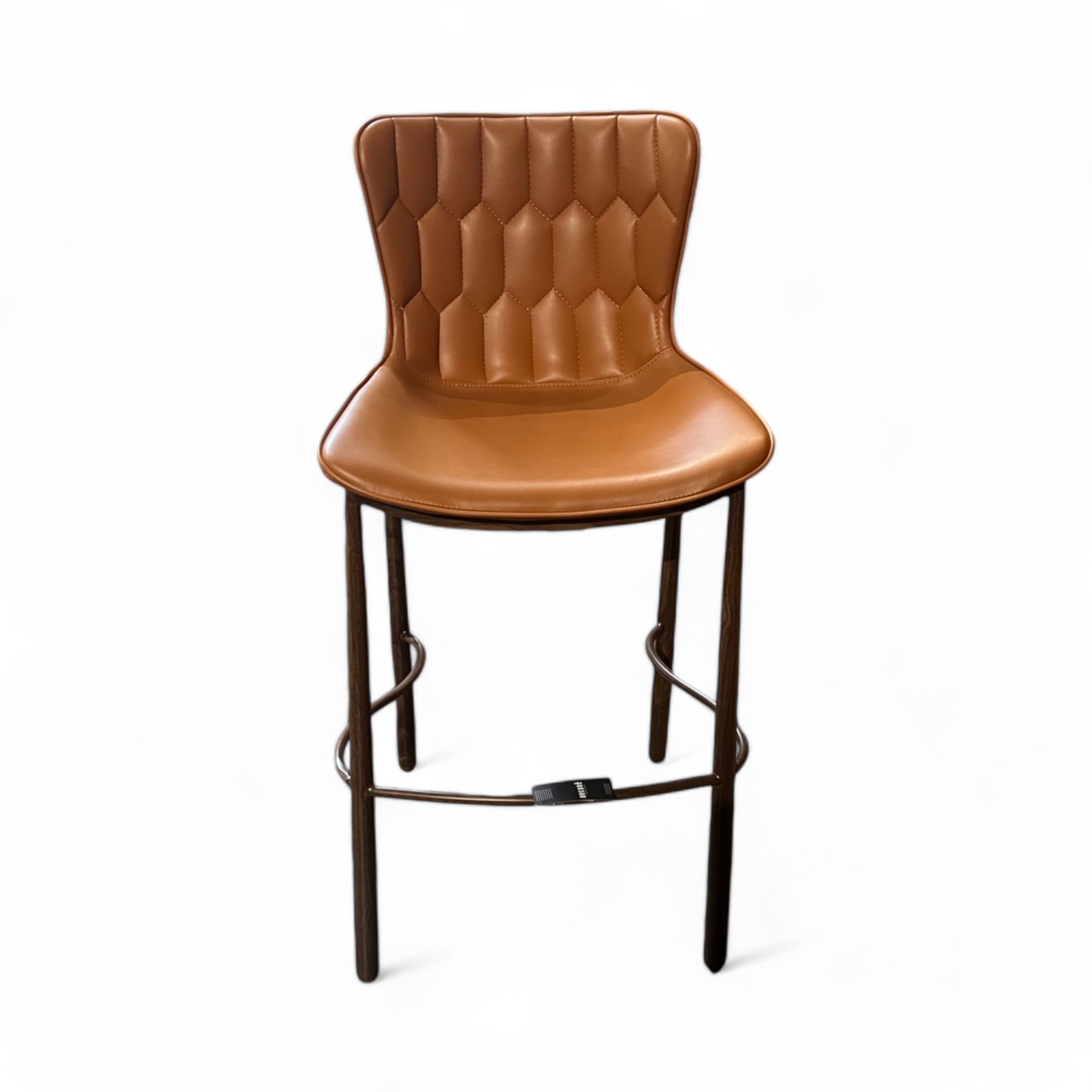 BANCO 5446/B MARRON