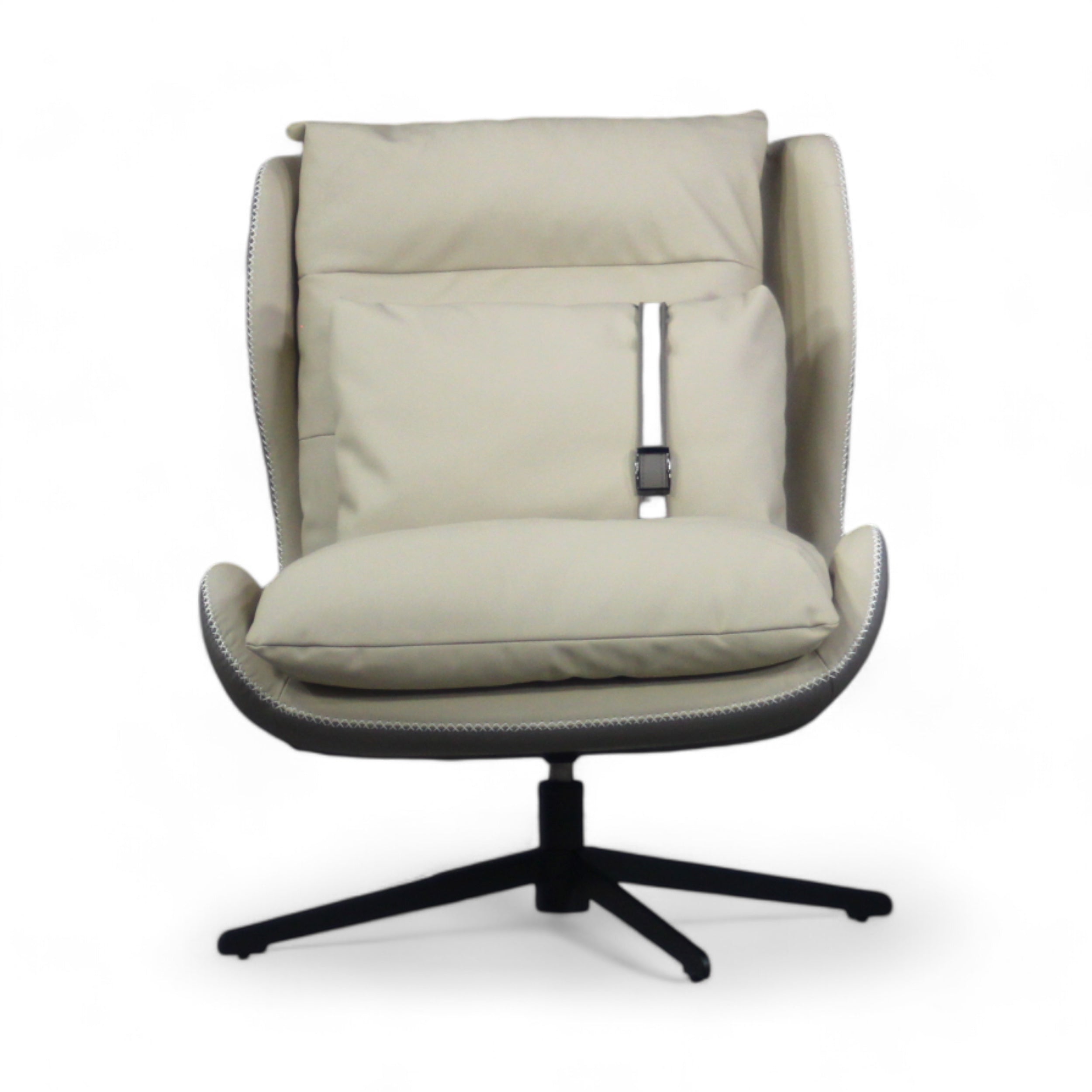 SILLON OCASIONAL GIRATORIO H002