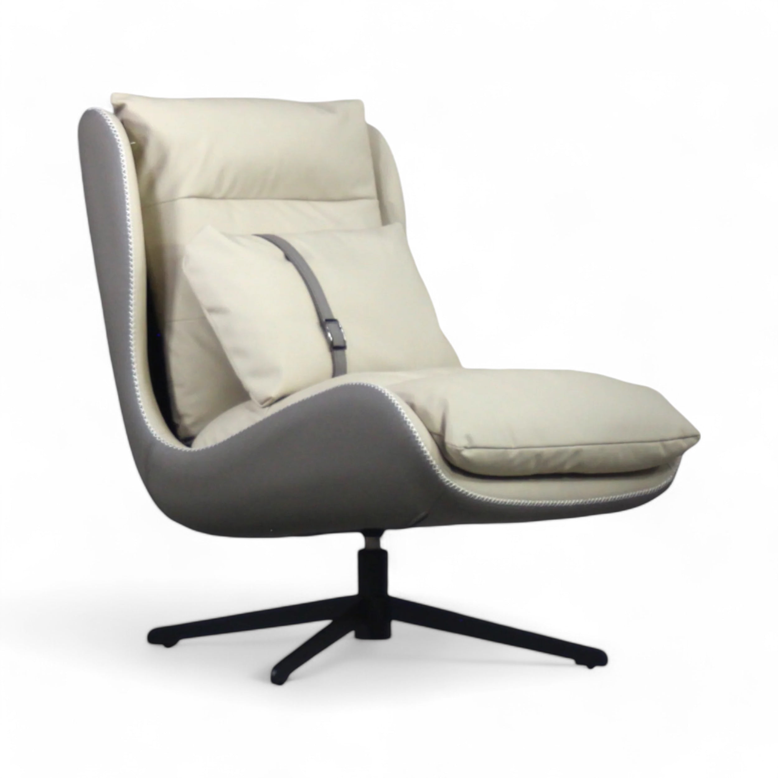 SILLON OCASIONAL GIRATORIO H002