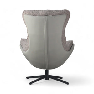 SILLON OCASIONAL GIRATORIO Y33