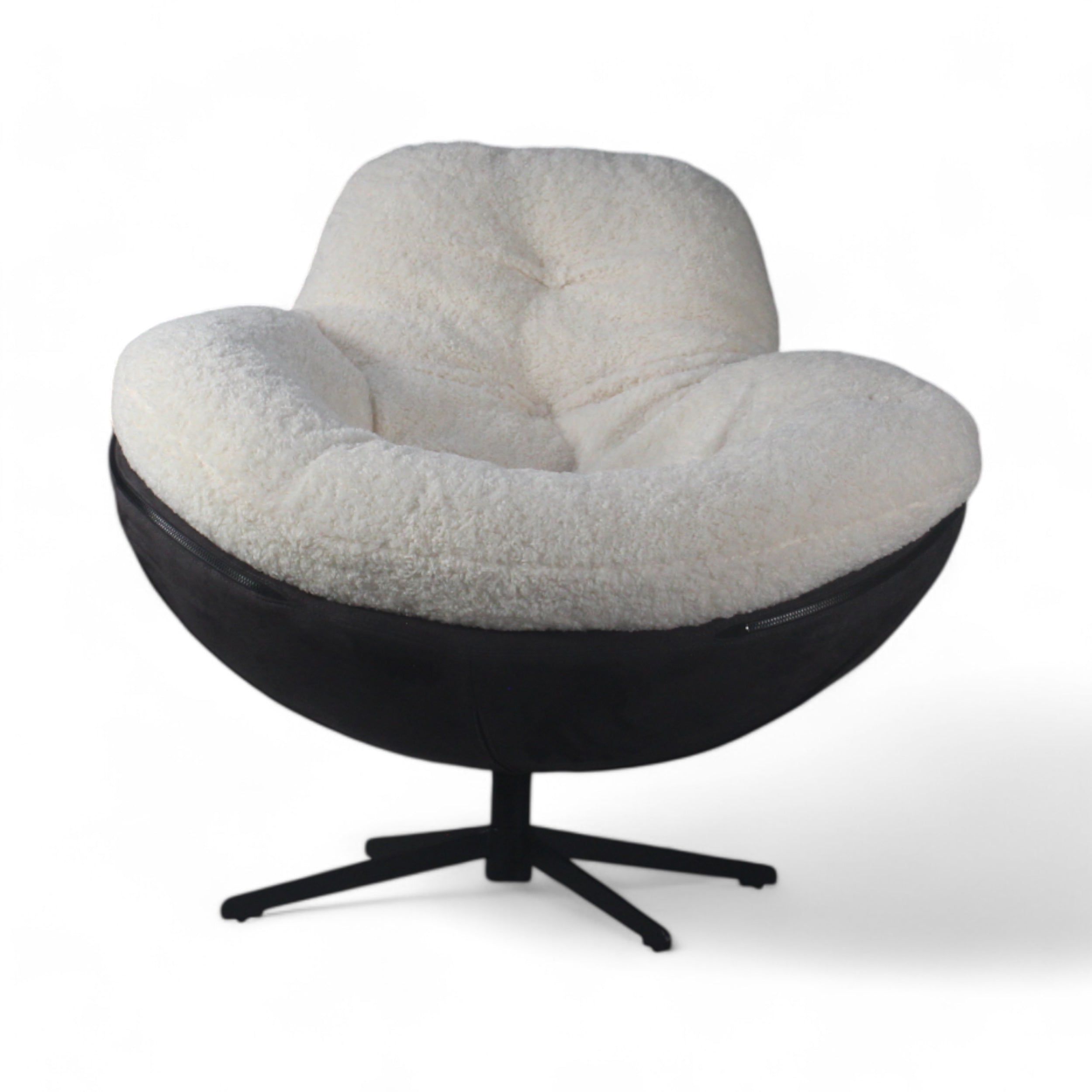 SILLON OCASIONAL GIRATORIO G-01
