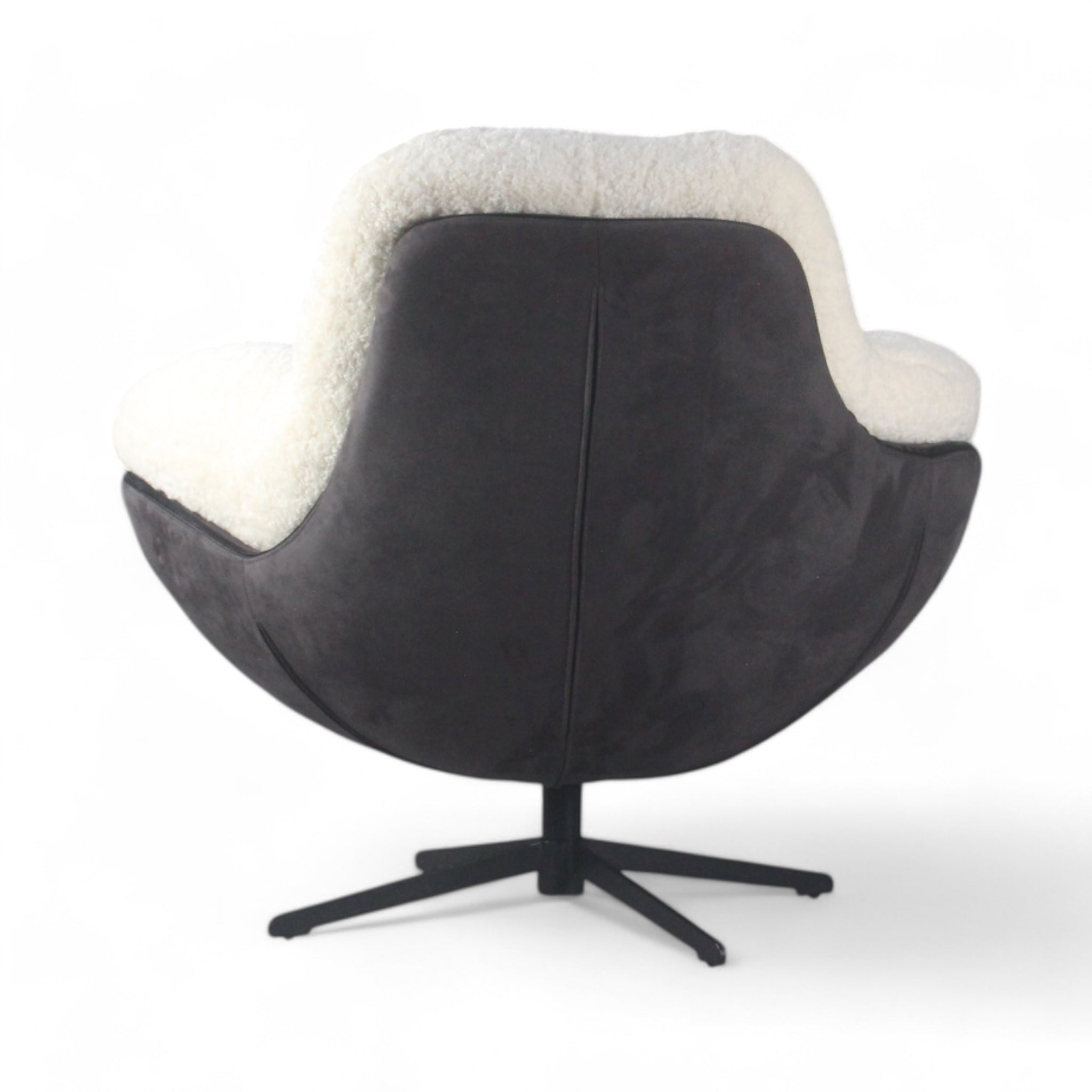 SILLON OCASIONAL GIRATORIO G-01