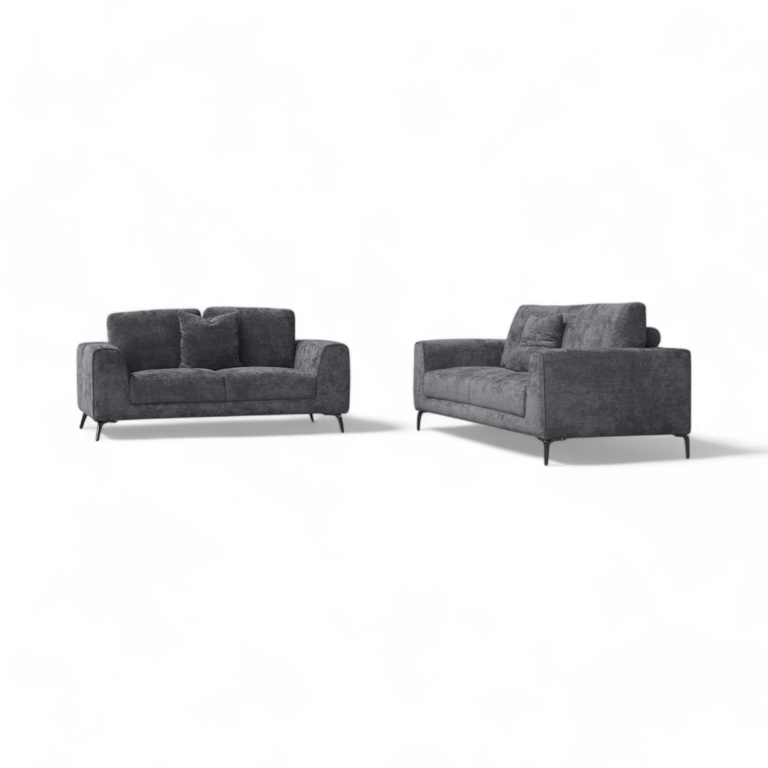 SALA SF-398 GRIS OBSCURO