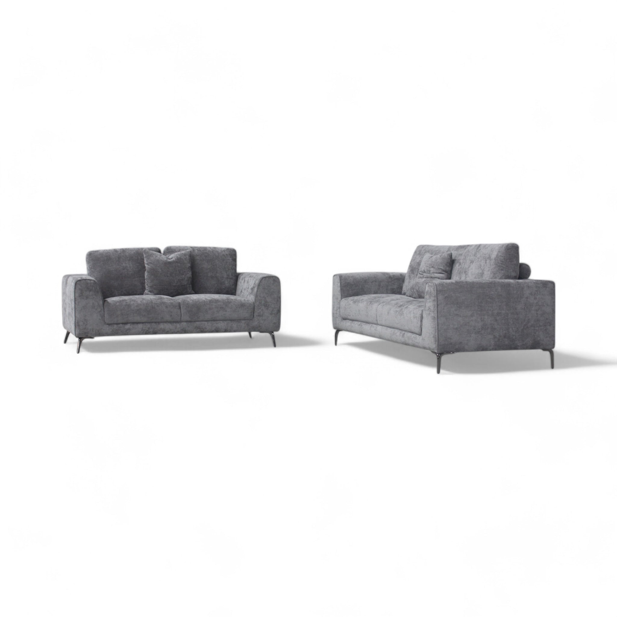 SALA SF-398 GRIS OBSCURO