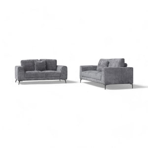 SALA SF-398 GRIS OBSCURO