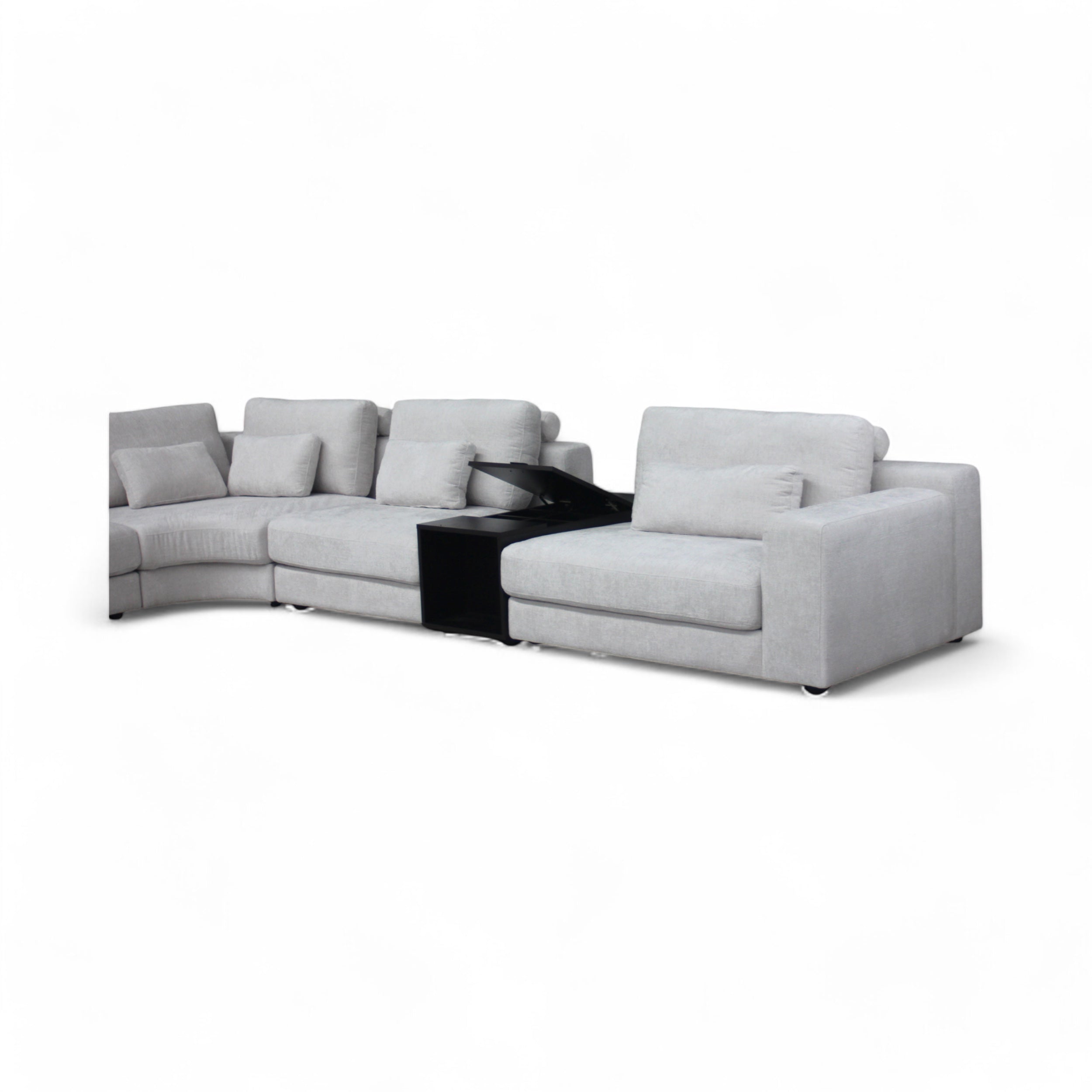 SALA MODULAR L-1203