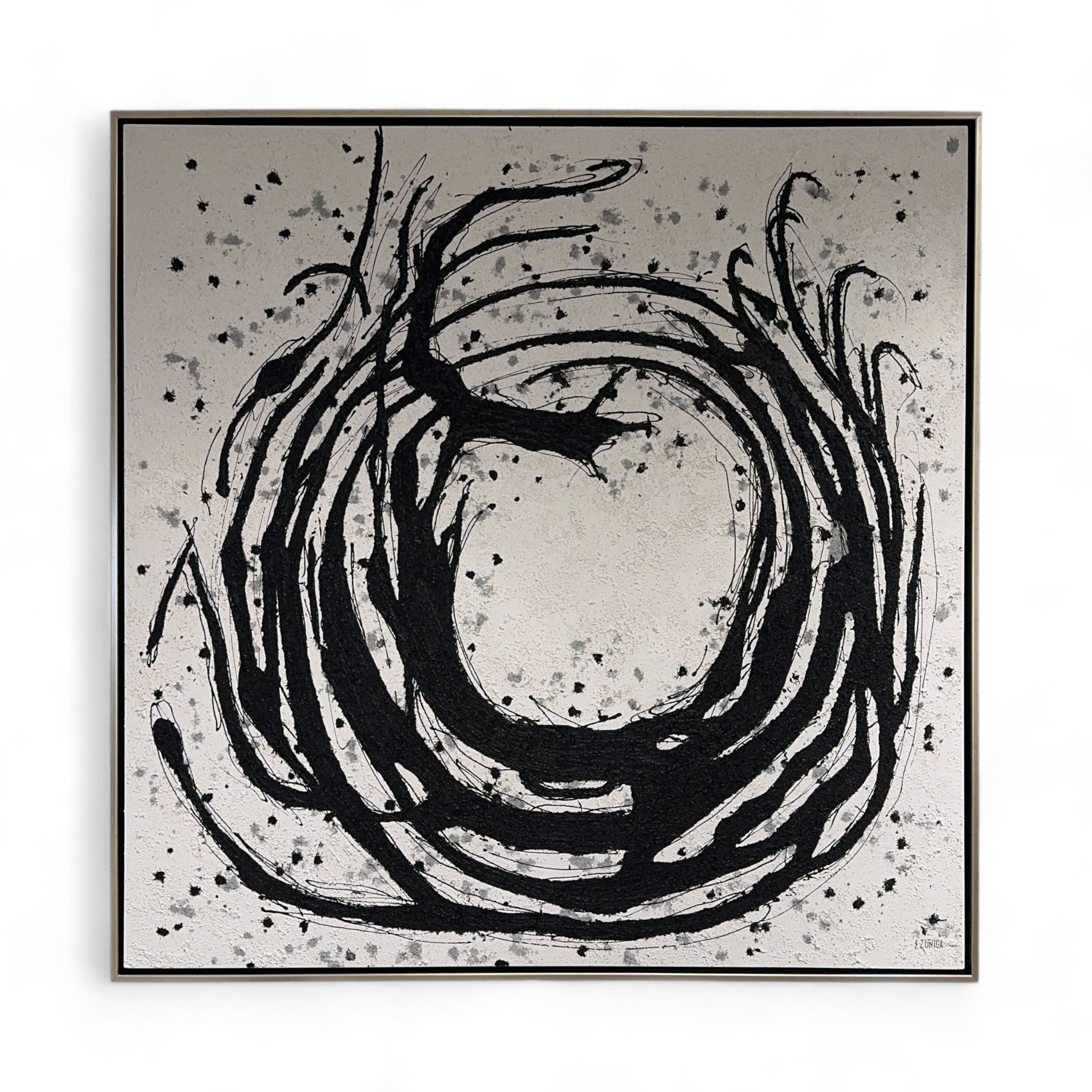 OBRA CIRKEL II