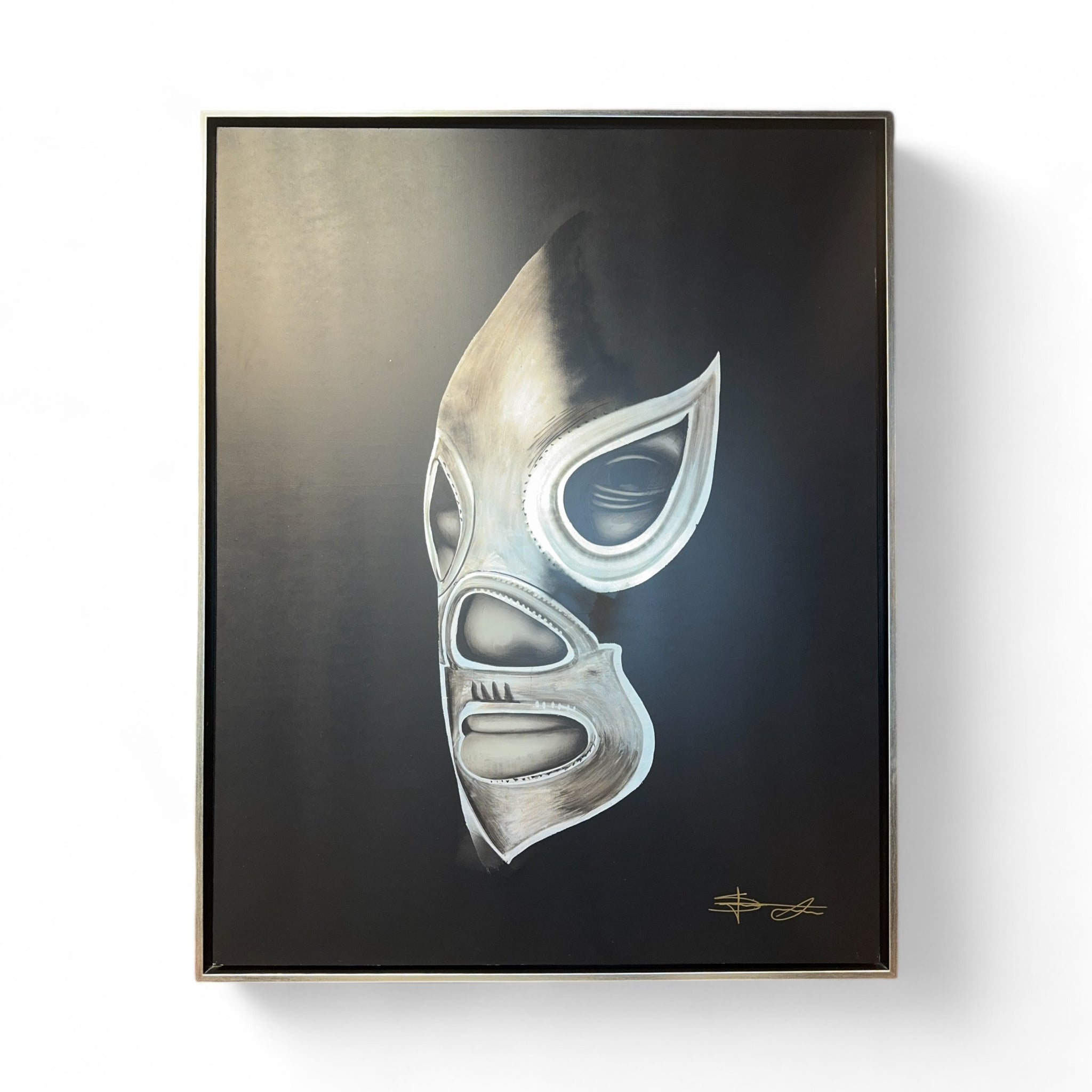 CUADRO EL SANTO