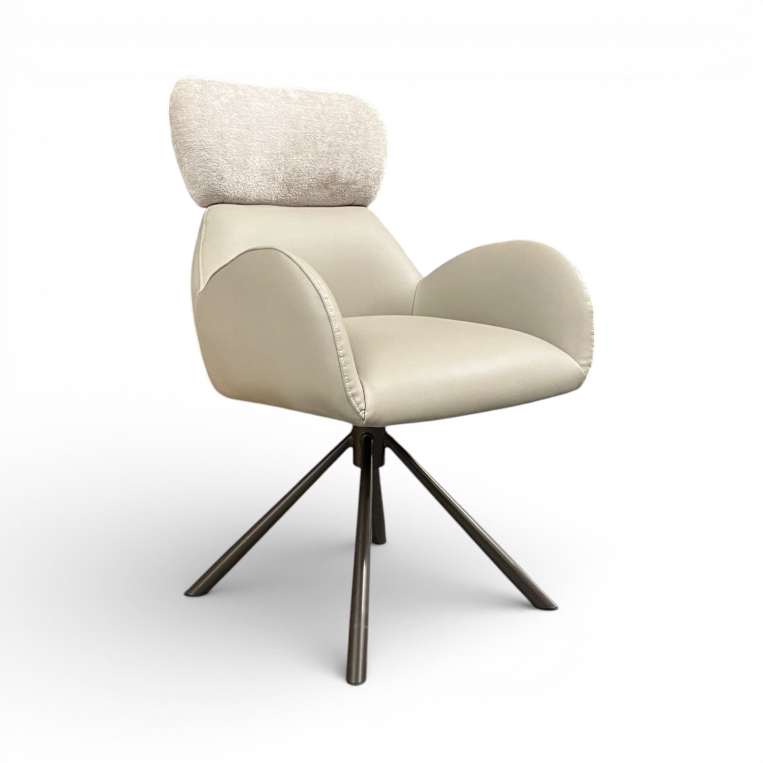 SET DE SILLAS QATAR BEIGE