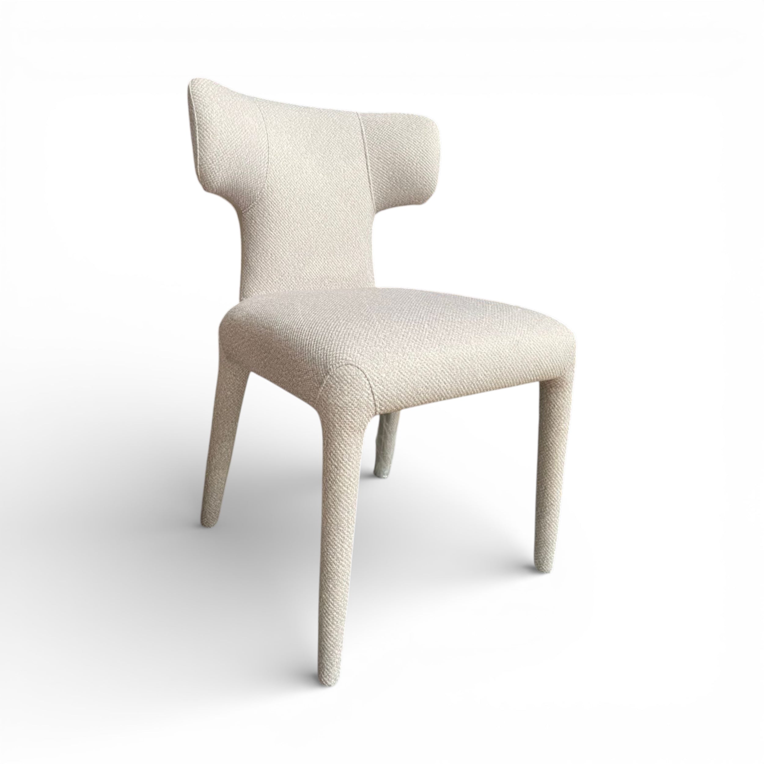 SET DE 2 SILLAS JORDANIA