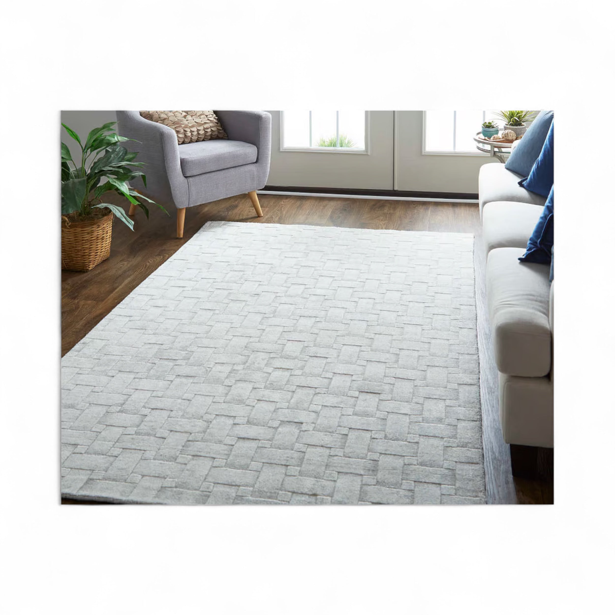 REDFORD 8669F (DISPONIBLE EN 2 TAMAÑOS)