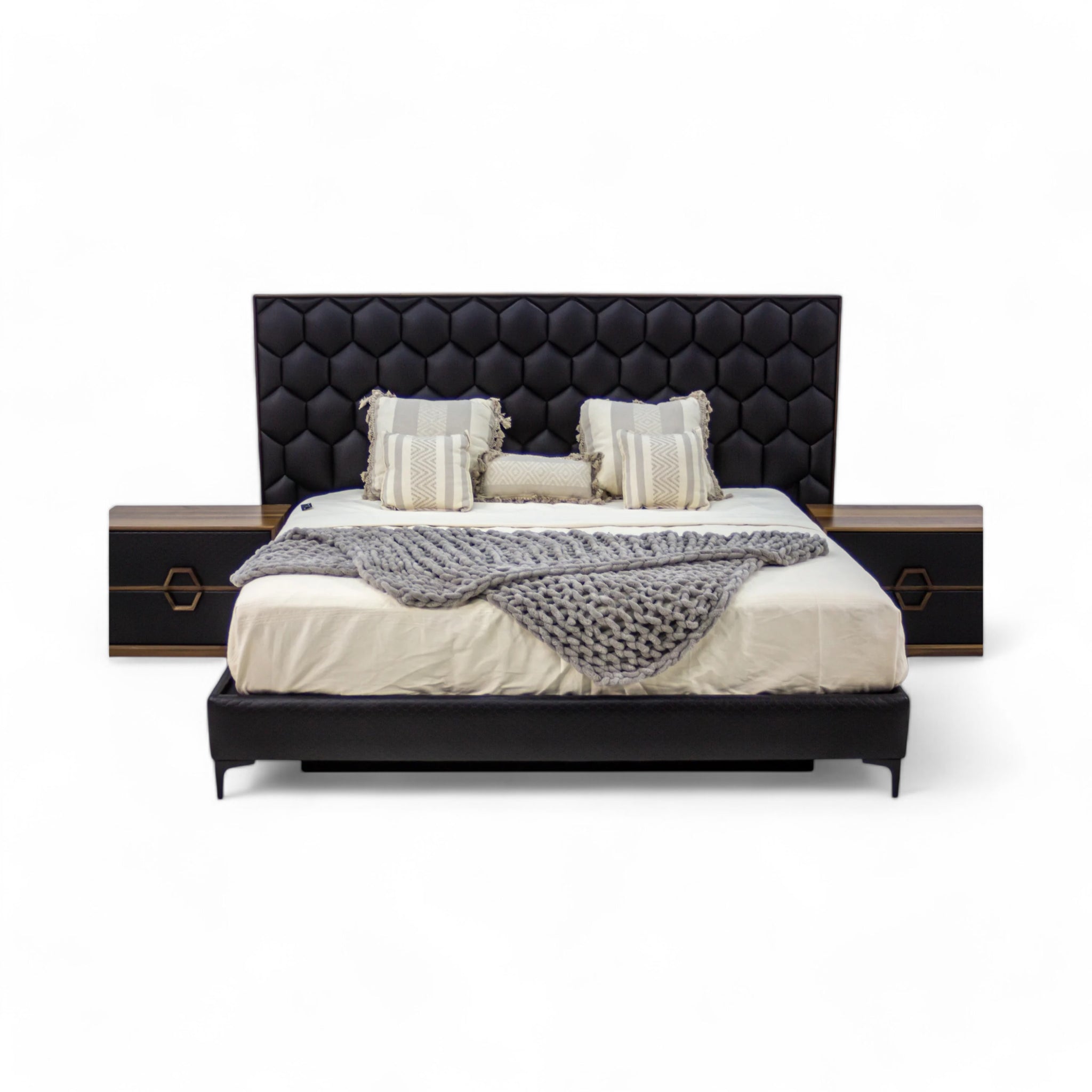 RECAMARA BRESCA KING SIZE