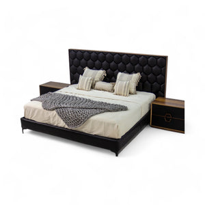RECAMARA BRESCA KING SIZE