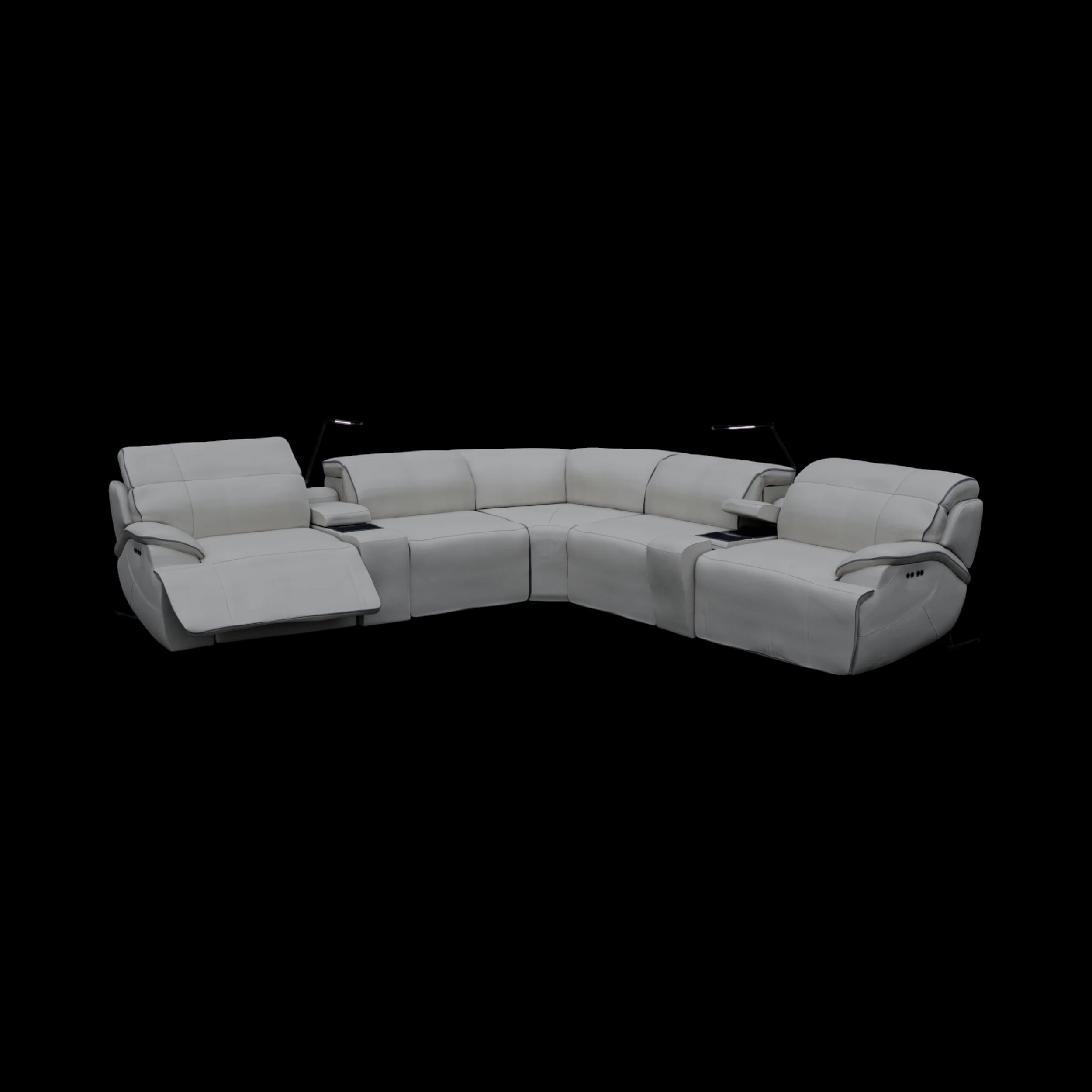 Sala 90105 MODULAR