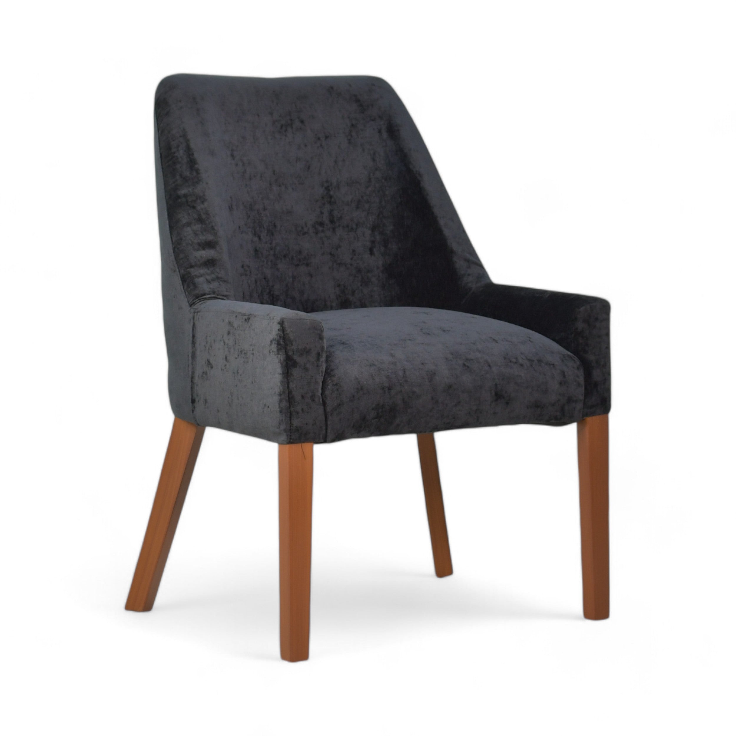 SET DE 2 SILLONES VALHALLA NEGRA