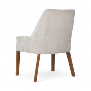 SET DE 2 SILLONES VALHALLA BEIGE