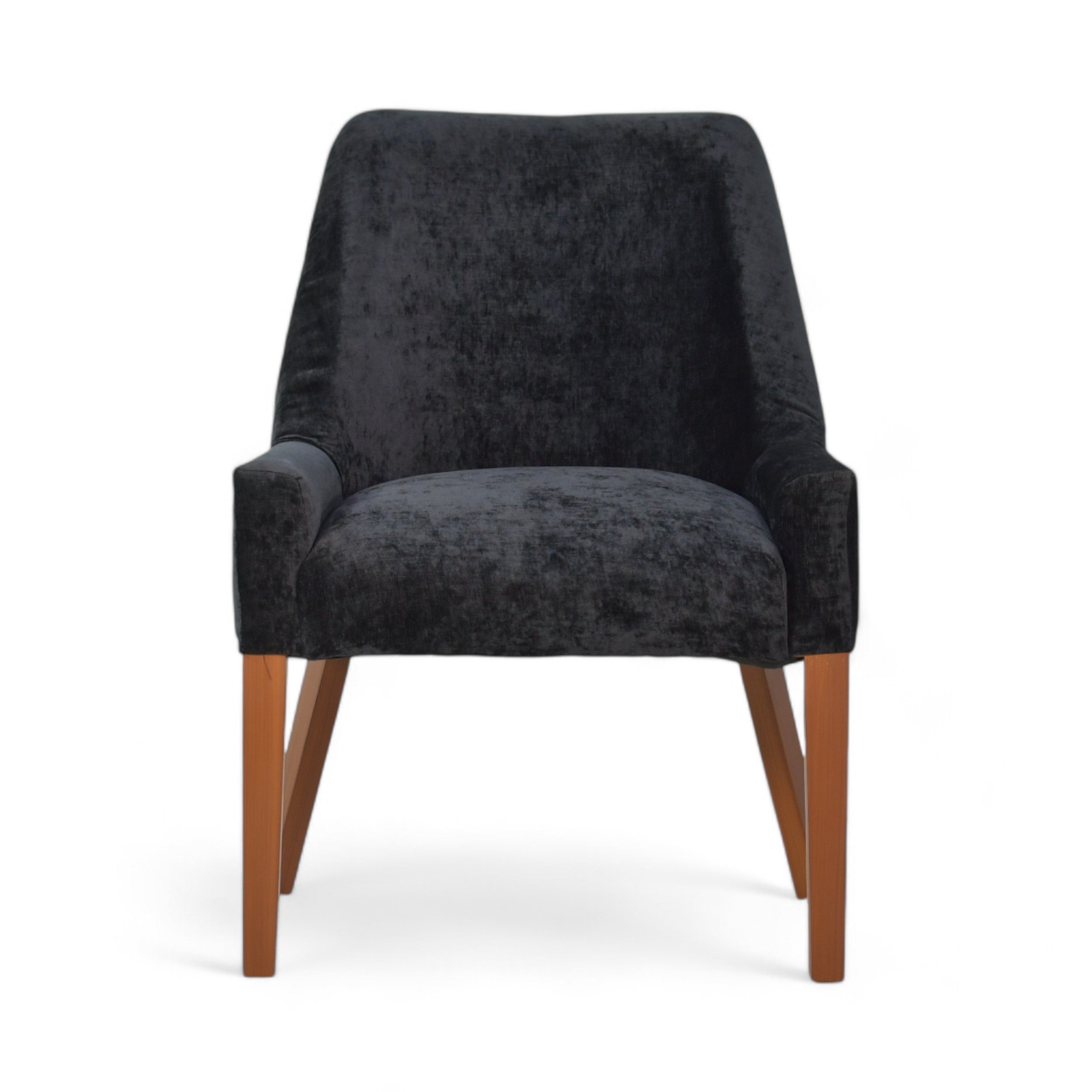 SET DE 2 SILLONES VALHALLA NEGRA