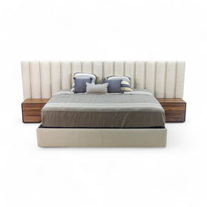 CAMA ARMY KING SIZE / BUROS